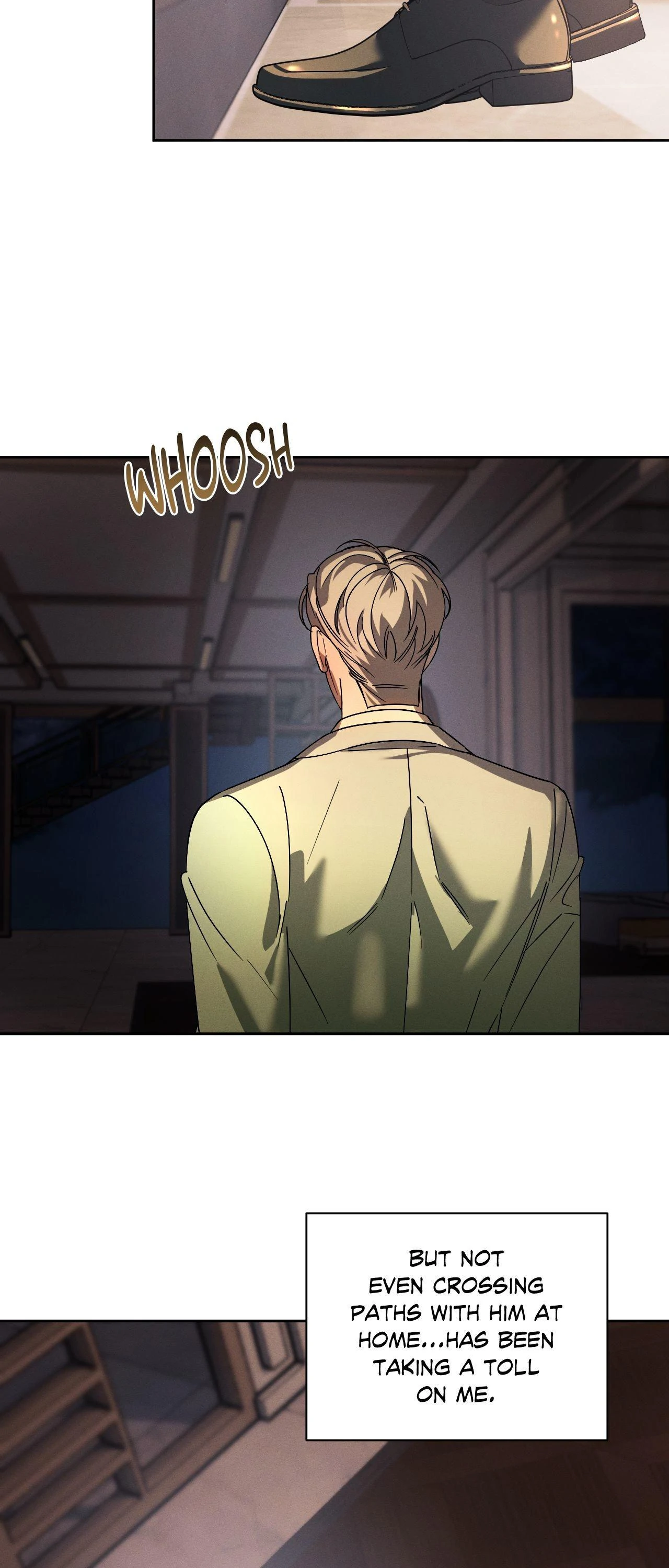 Flip the Script - Chapter 44 manhwa