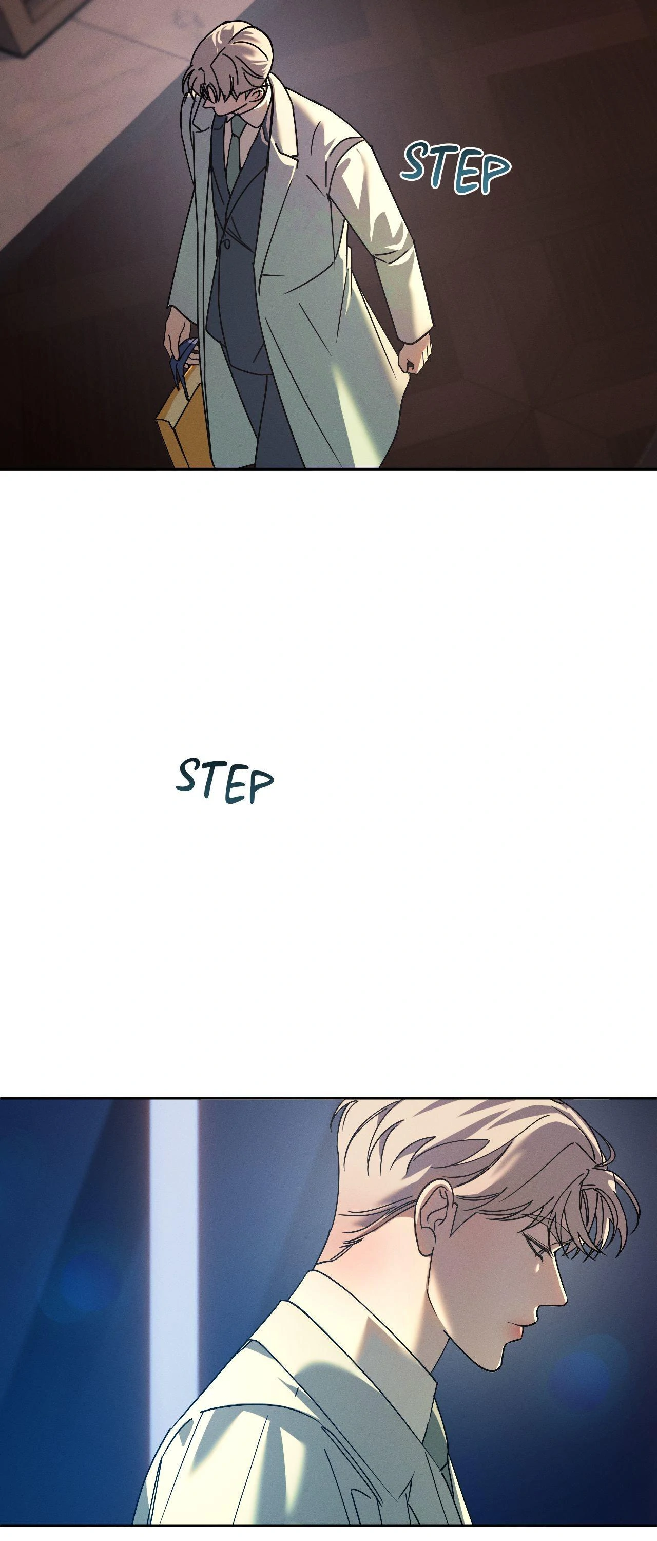 Flip the Script - Chapter 44 manhwa