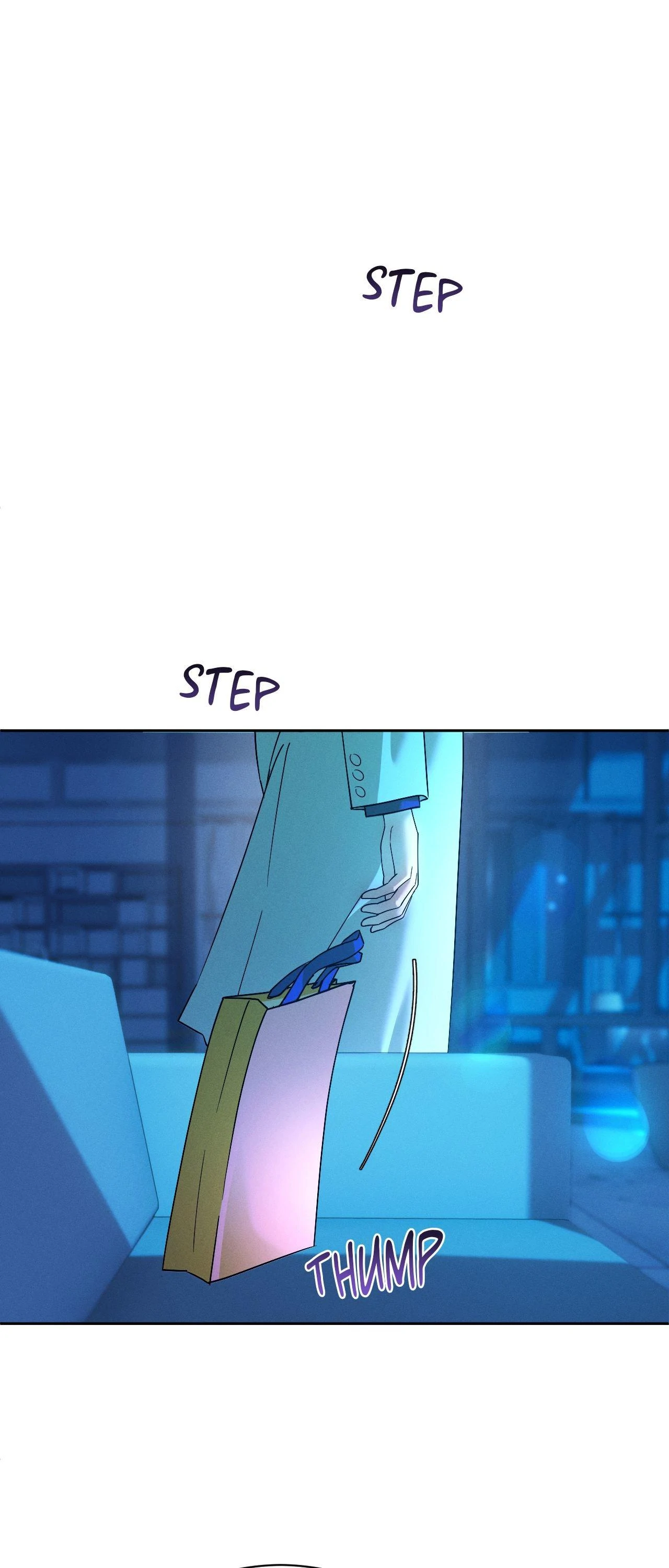 Flip the Script - Chapter 44 manhwa