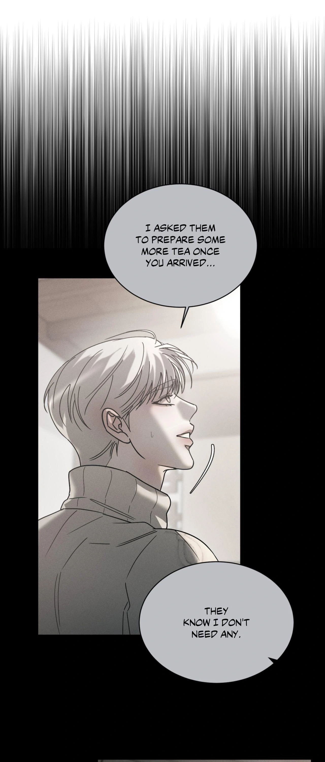 Flip the Script - Chapter 44 manhwa
