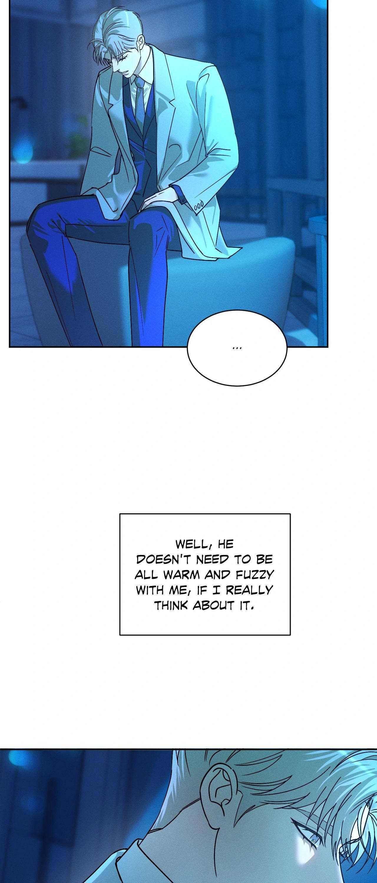 Flip the Script - Chapter 44 manhwa