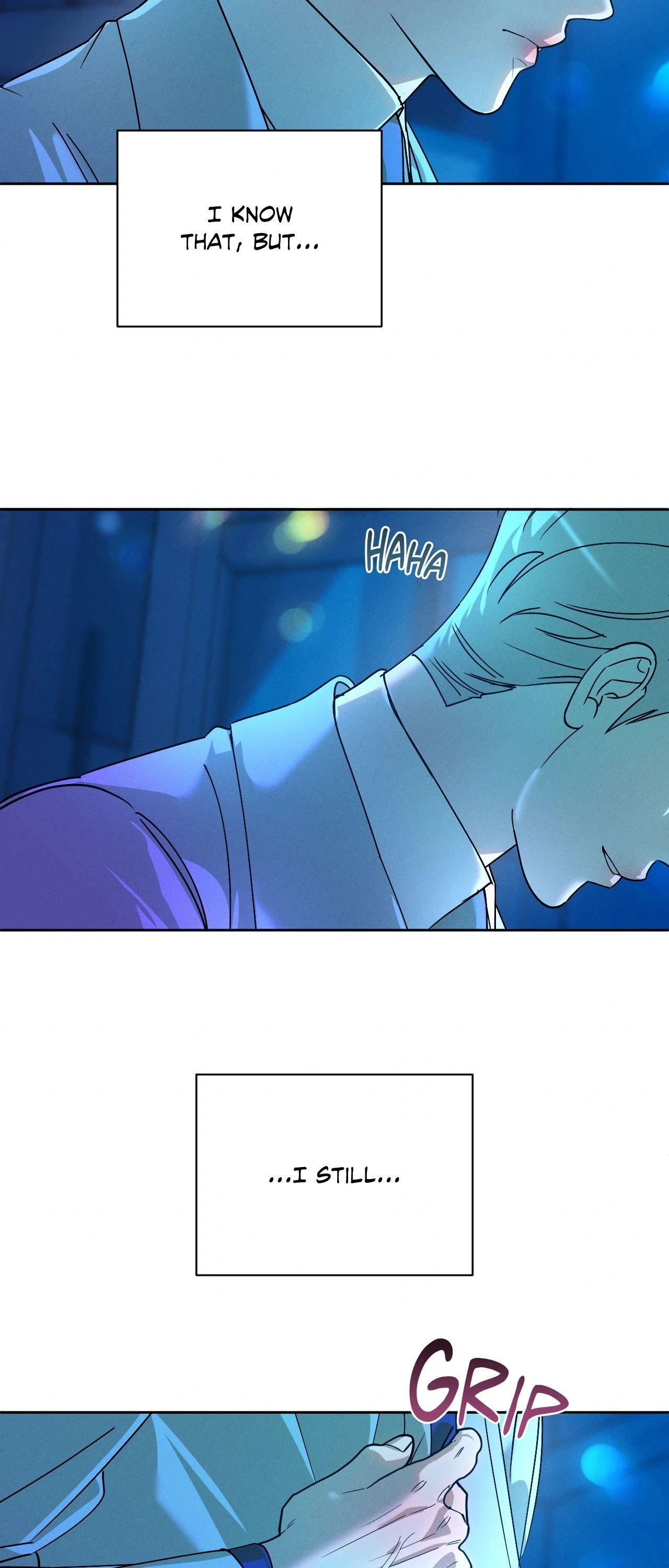 Flip the Script - Chapter 44 manhwa