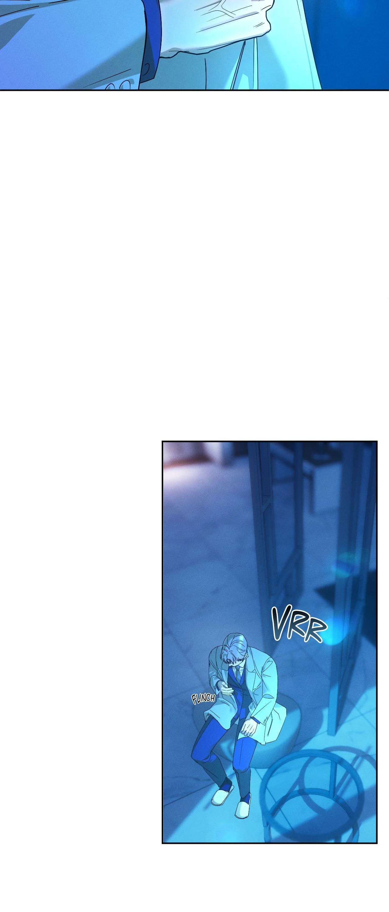 Flip the Script - Chapter 44 manhwa