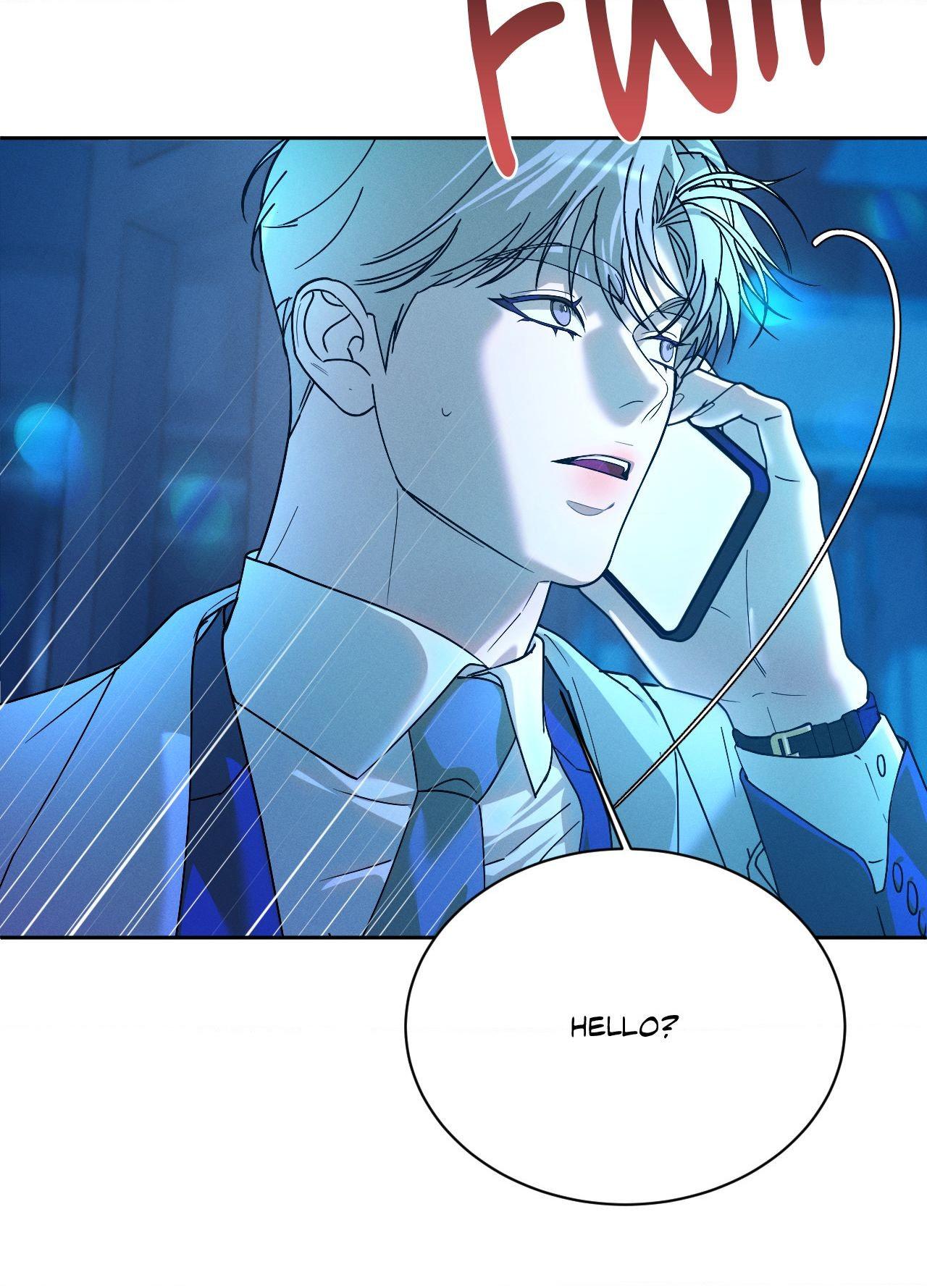 Flip the Script - Chapter 44 manhwa