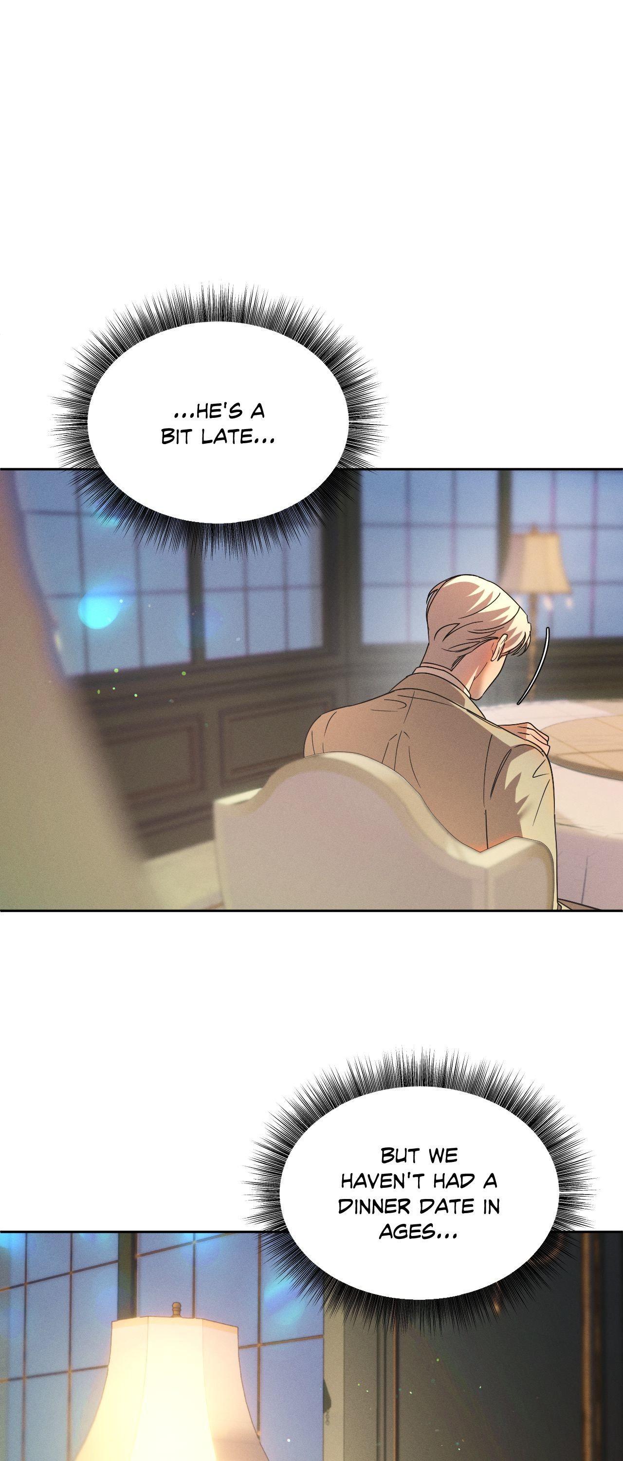 Flip the Script - Chapter 44 manhwa