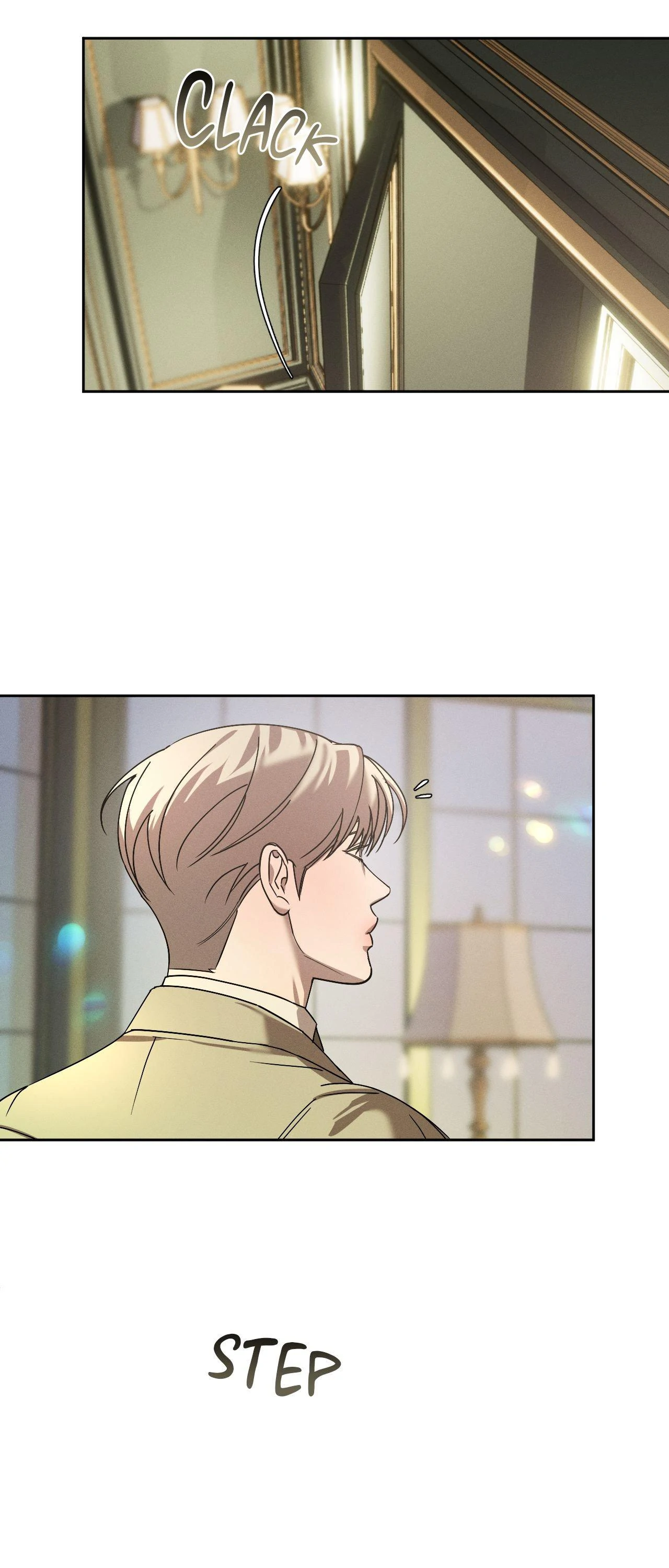 Flip the Script - Chapter 44 manhwa
