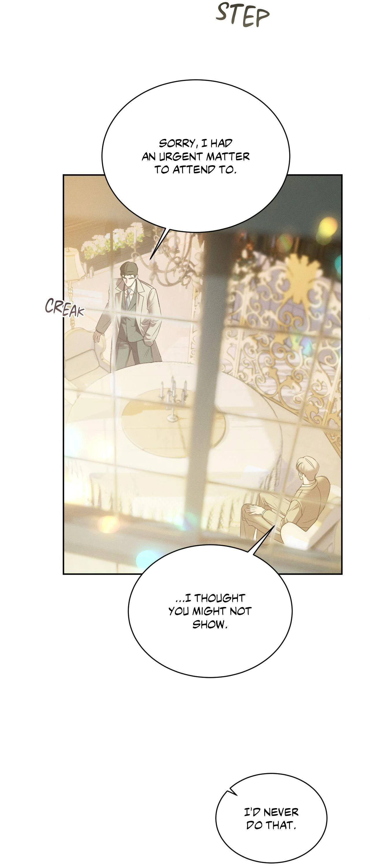 Flip the Script - Chapter 44 manhwa