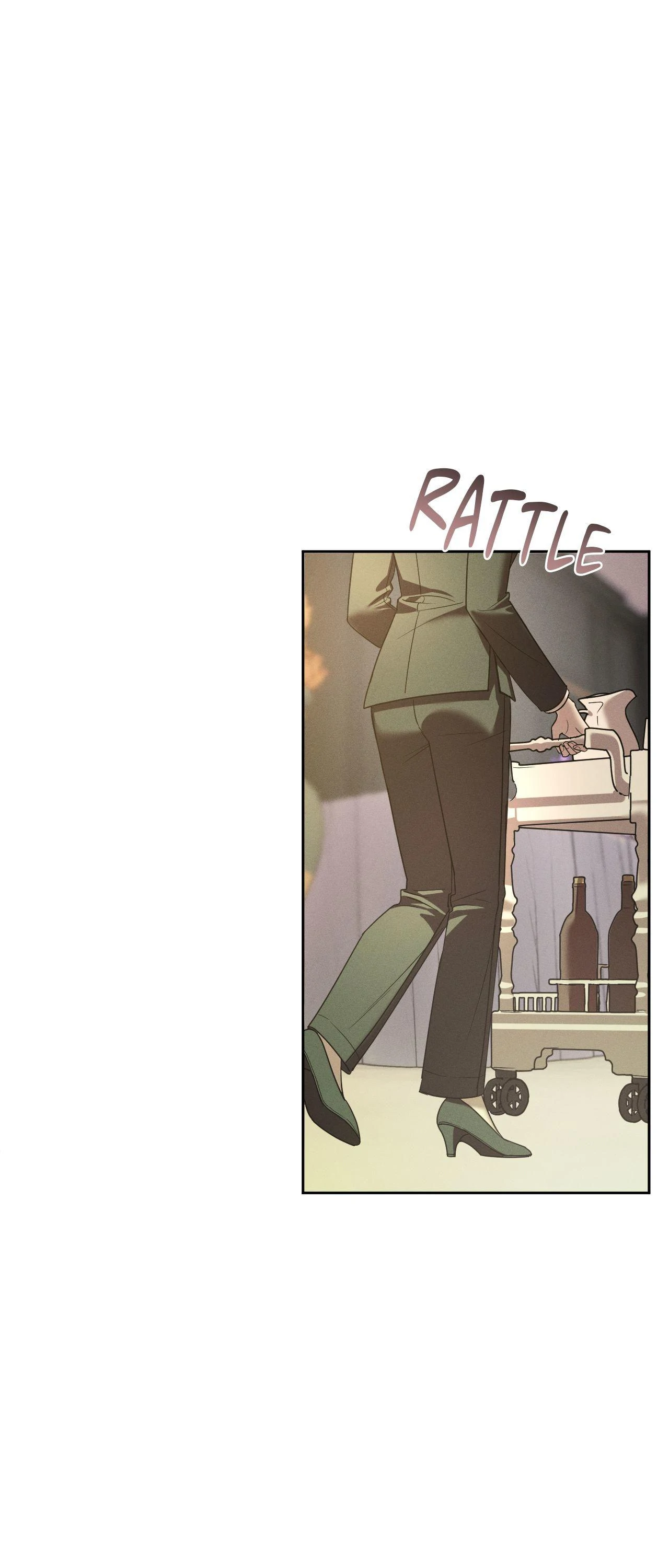 Flip the Script - Chapter 44 manhwa