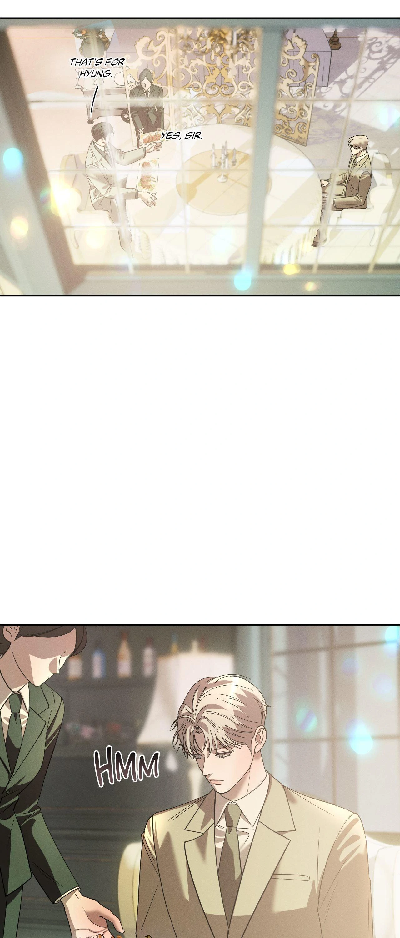 Flip the Script - Chapter 44 manhwa