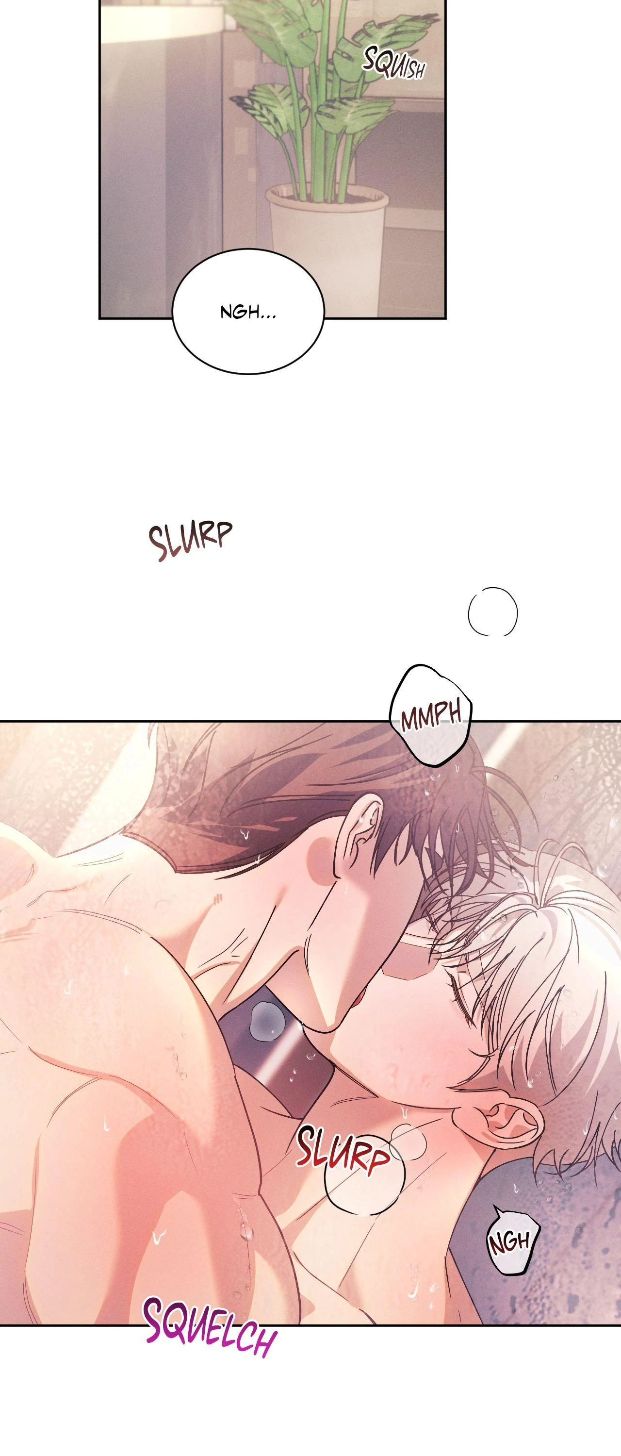 Flip the Script - Chapter 44 manhwa