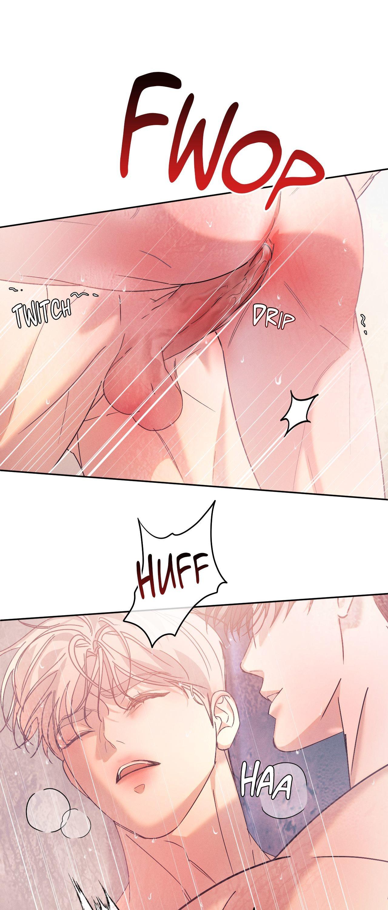 Flip the Script - Chapter 44 manhwa