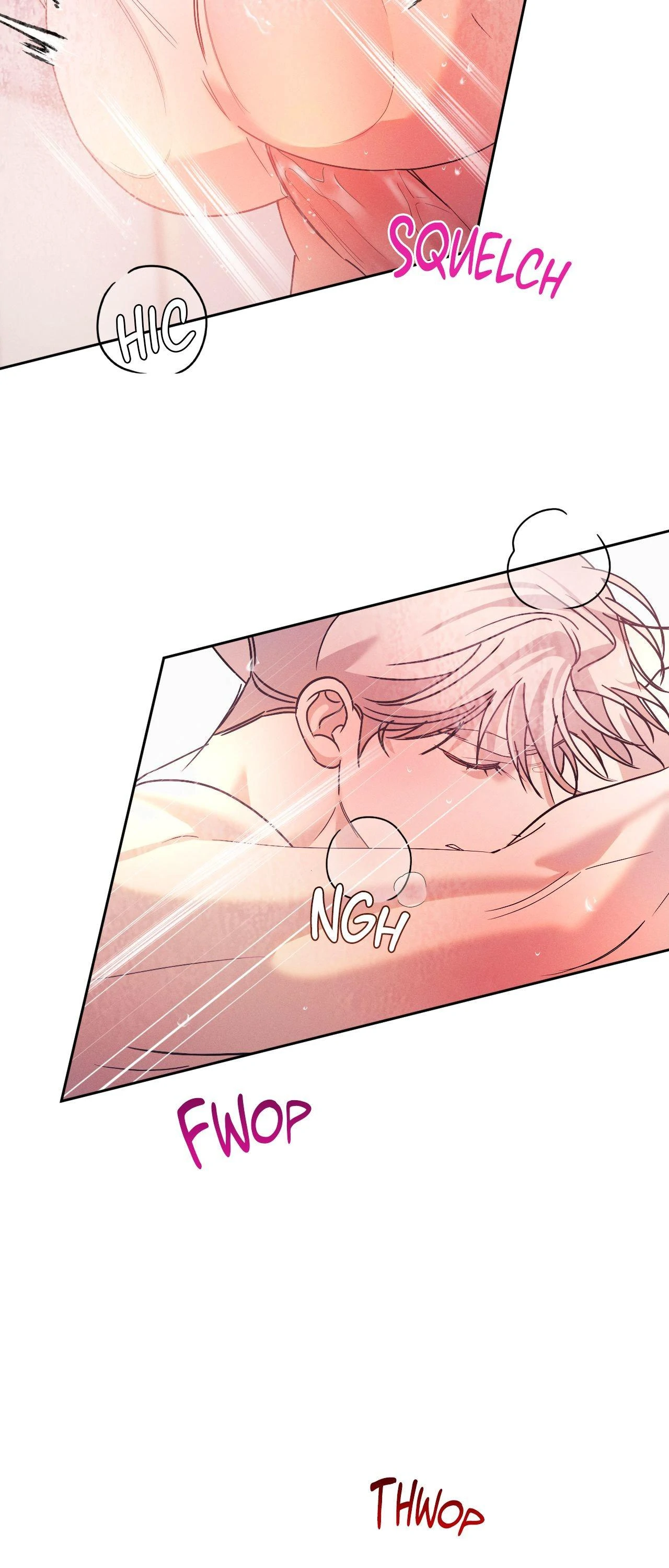 Flip the Script - Chapter 44 manhwa