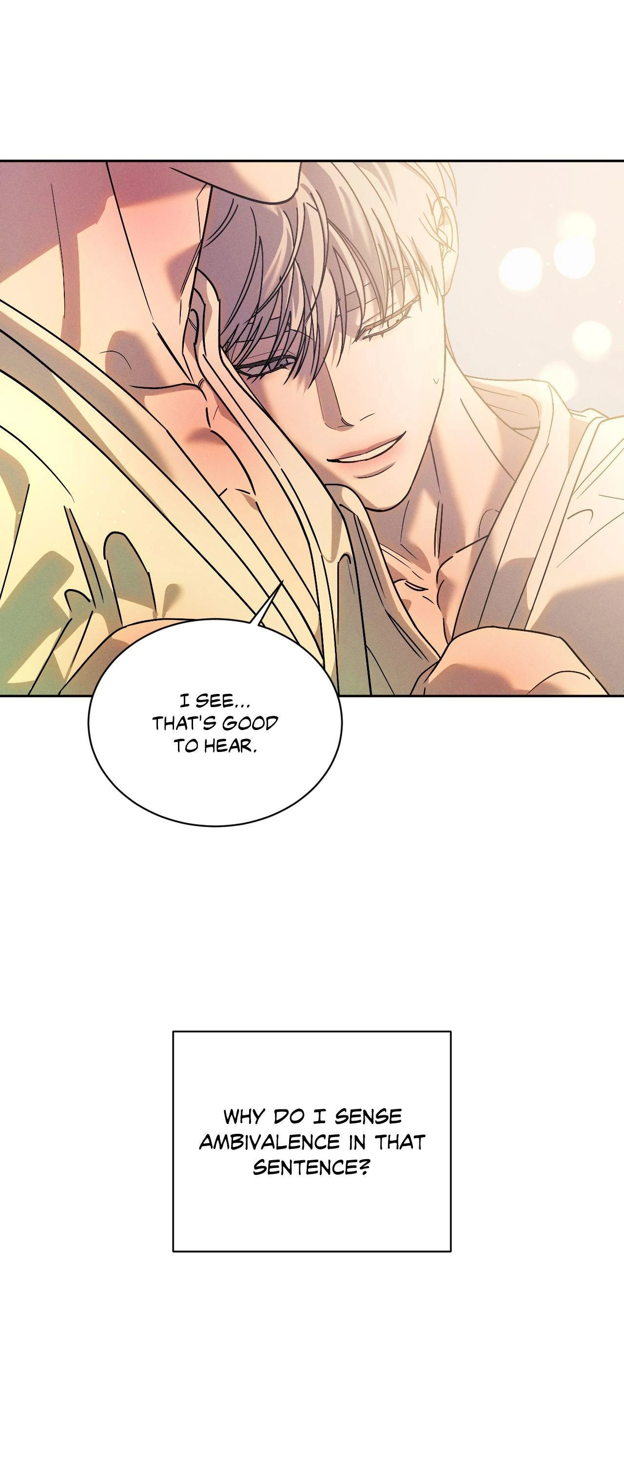 Flip the Script - Chapter 44 manhwa