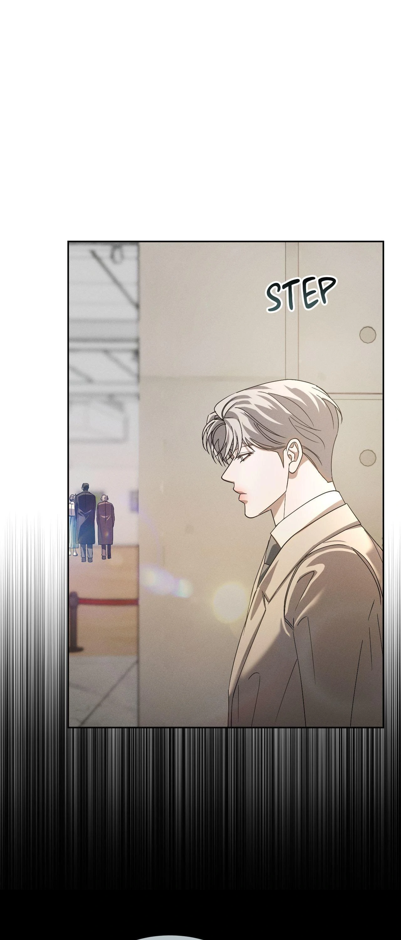 Flip the Script - Chapter 44 manhwa