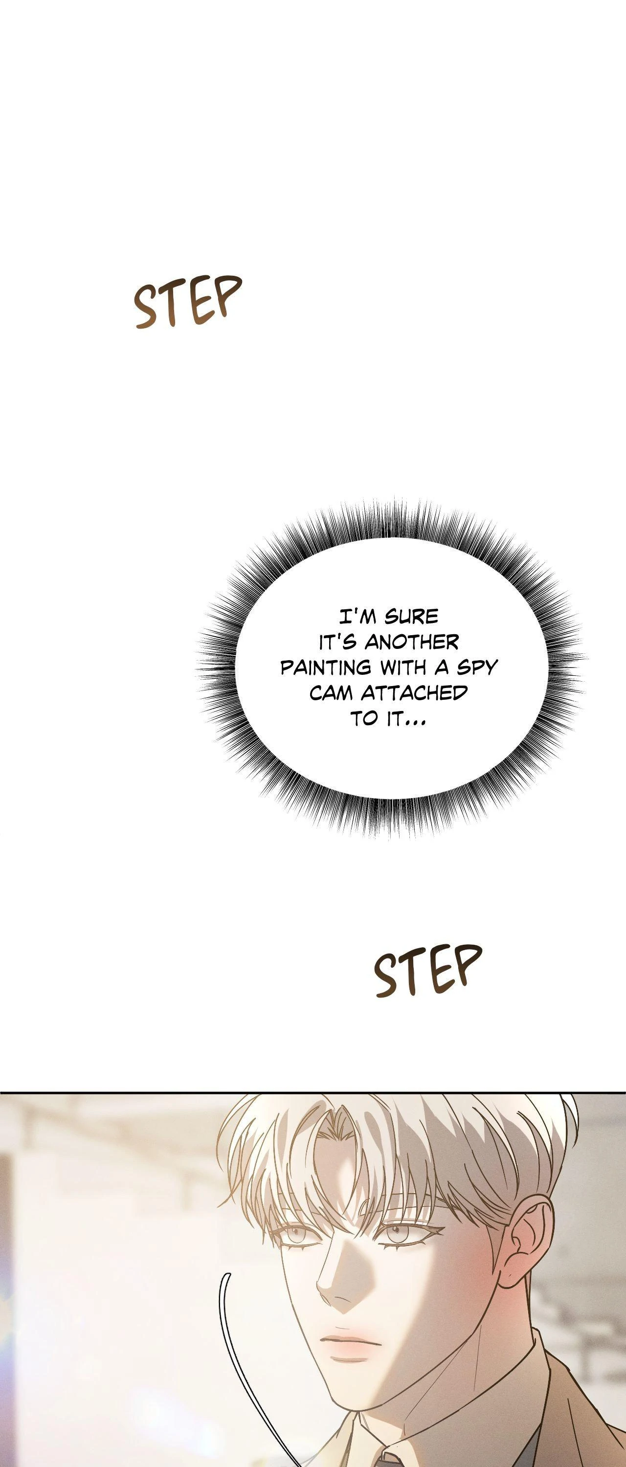 Flip the Script - Chapter 44 manhwa