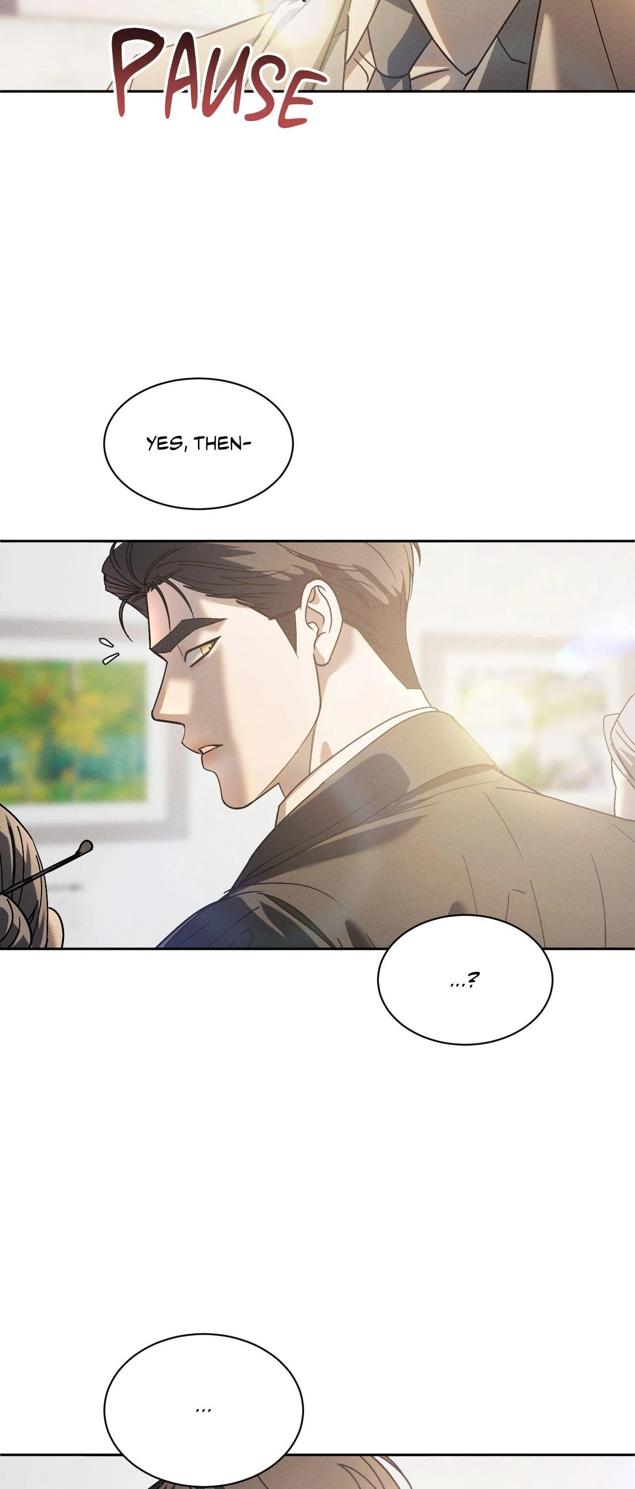 Flip the Script - Chapter 44 manhwa