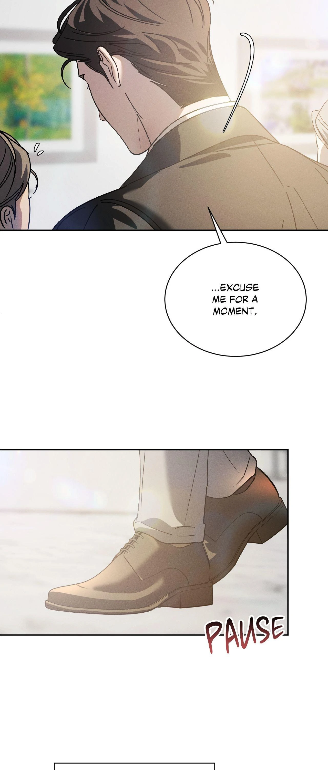 Flip the Script - Chapter 44 manhwa