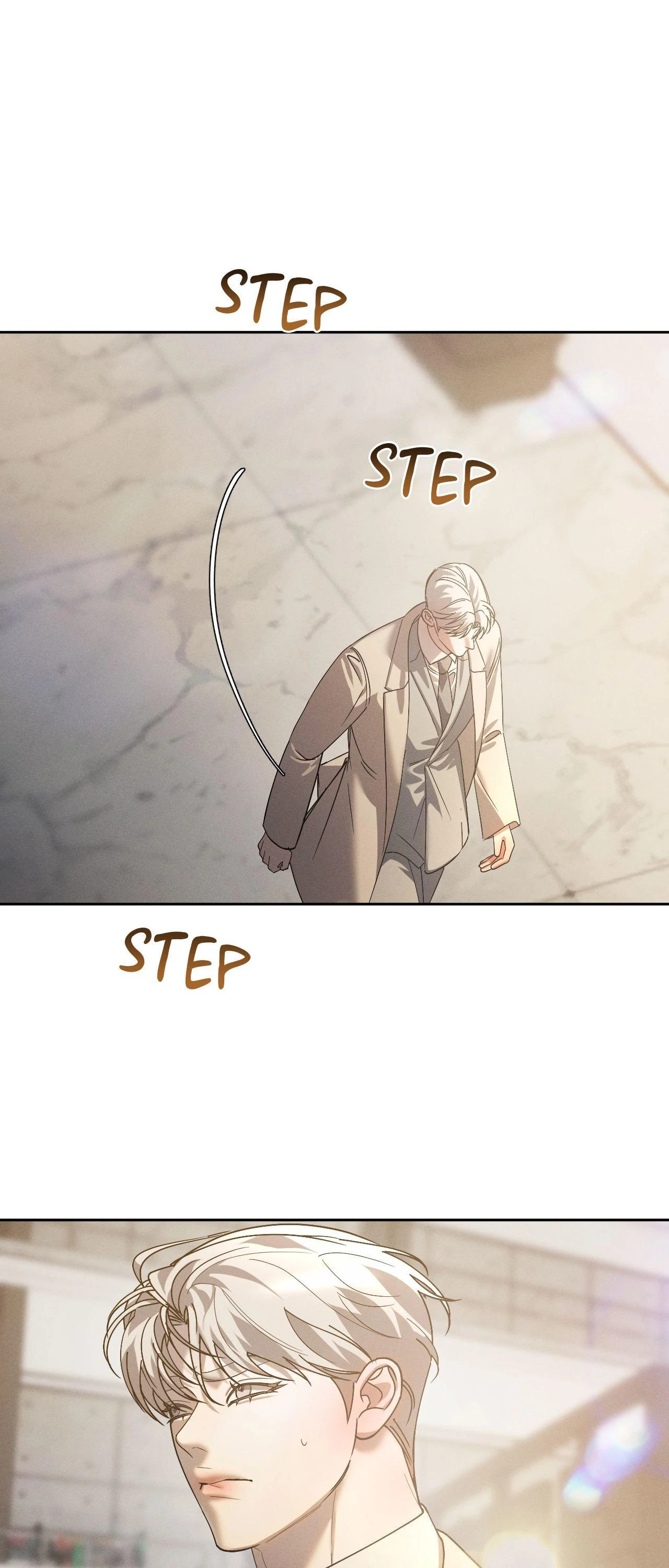 Flip the Script - Chapter 44 manhwa