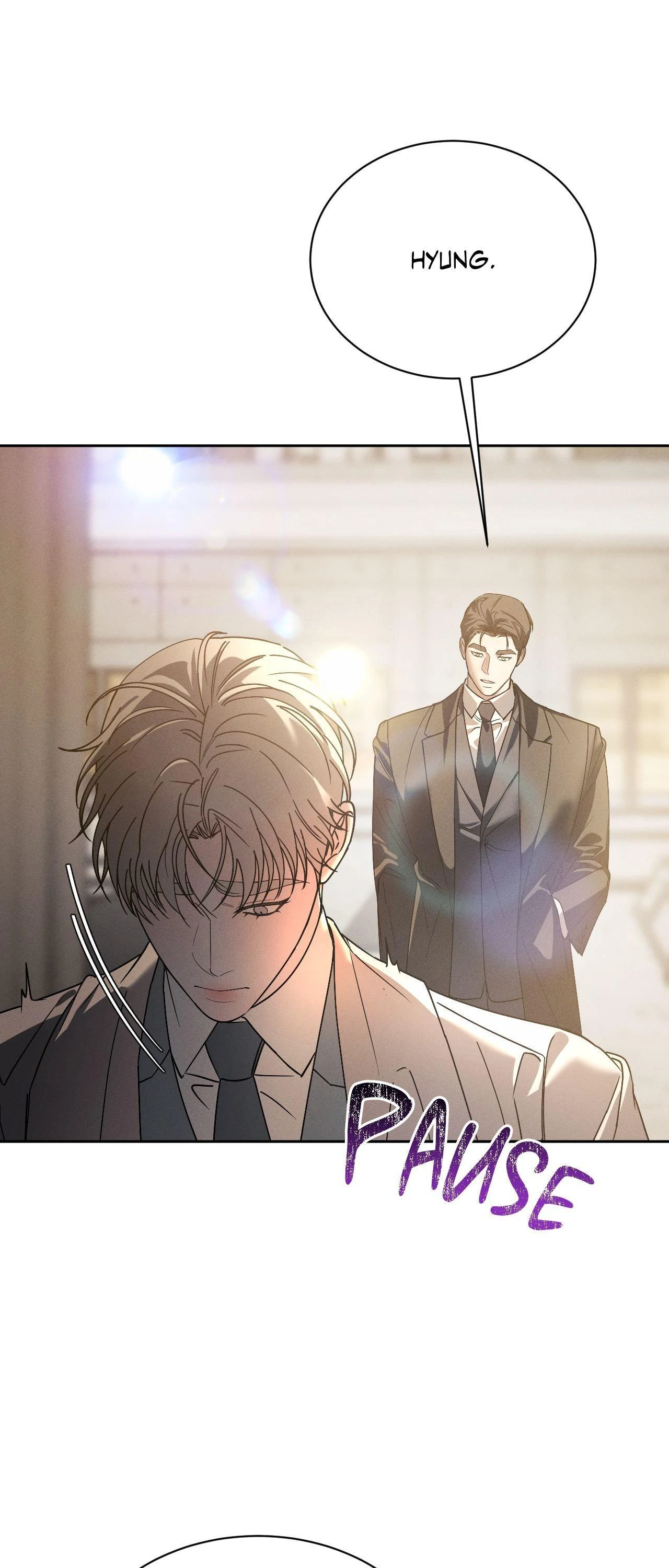 Flip the Script - Chapter 45 manhwa