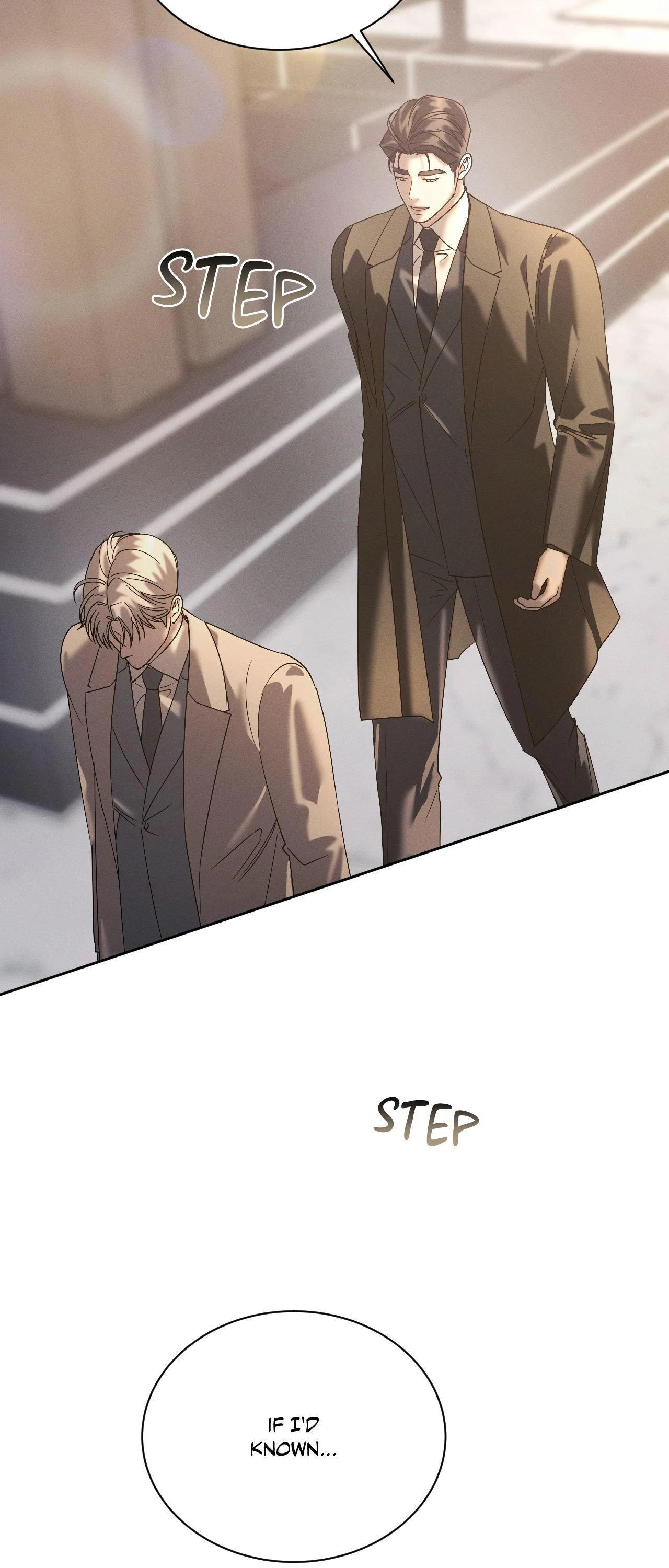 Flip the Script - Chapter 45 manhwa