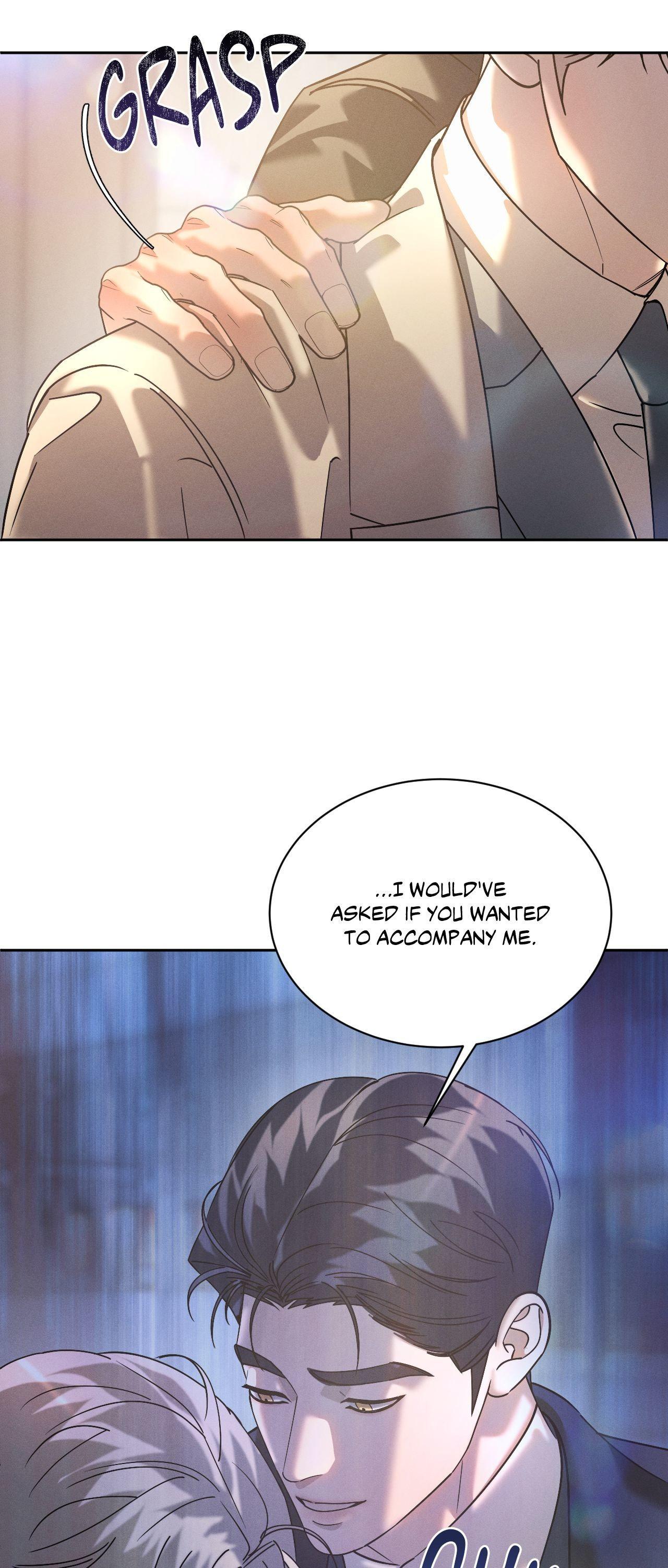 Flip the Script - Chapter 45 manhwa