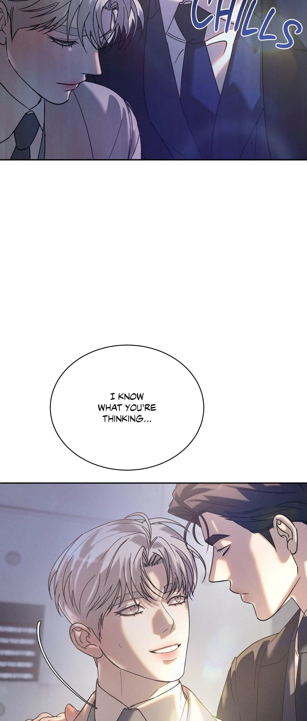 Flip the Script - Chapter 45 manhwa