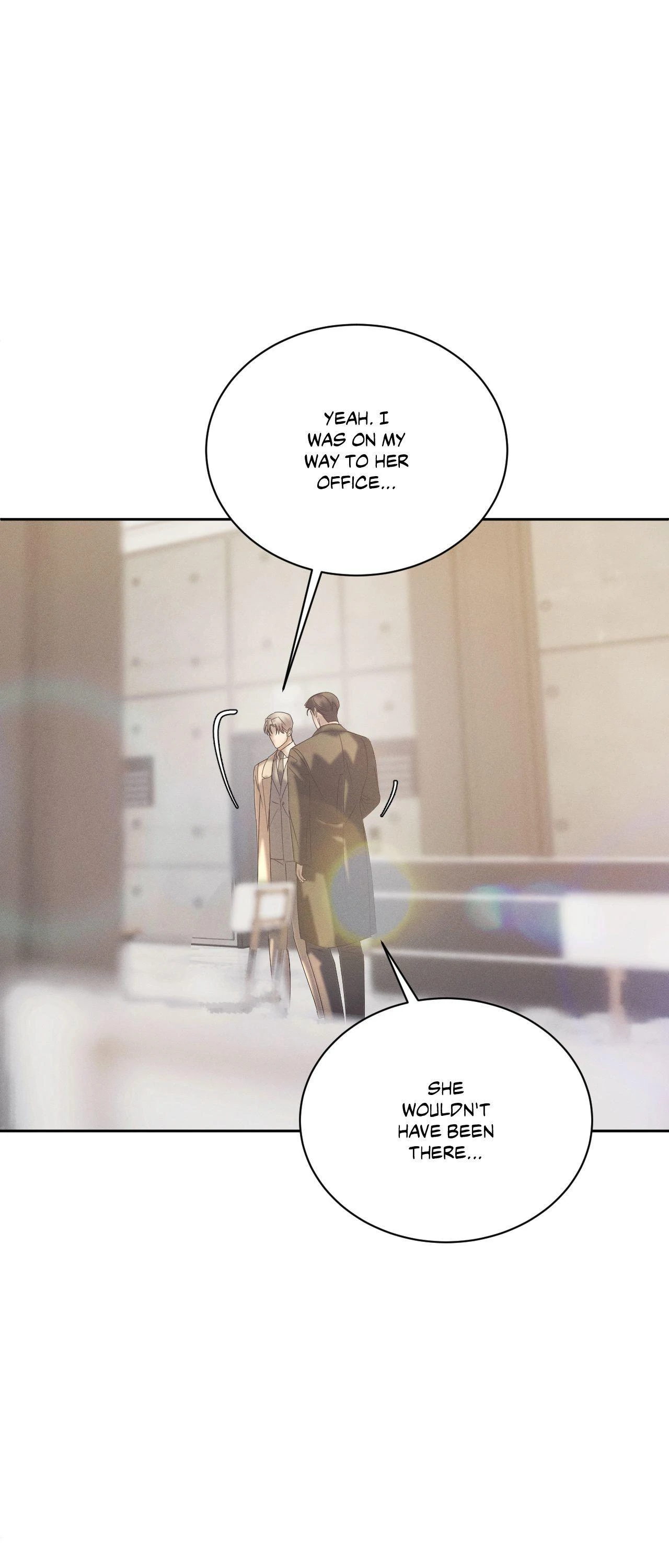 Flip the Script - Chapter 45 manhwa