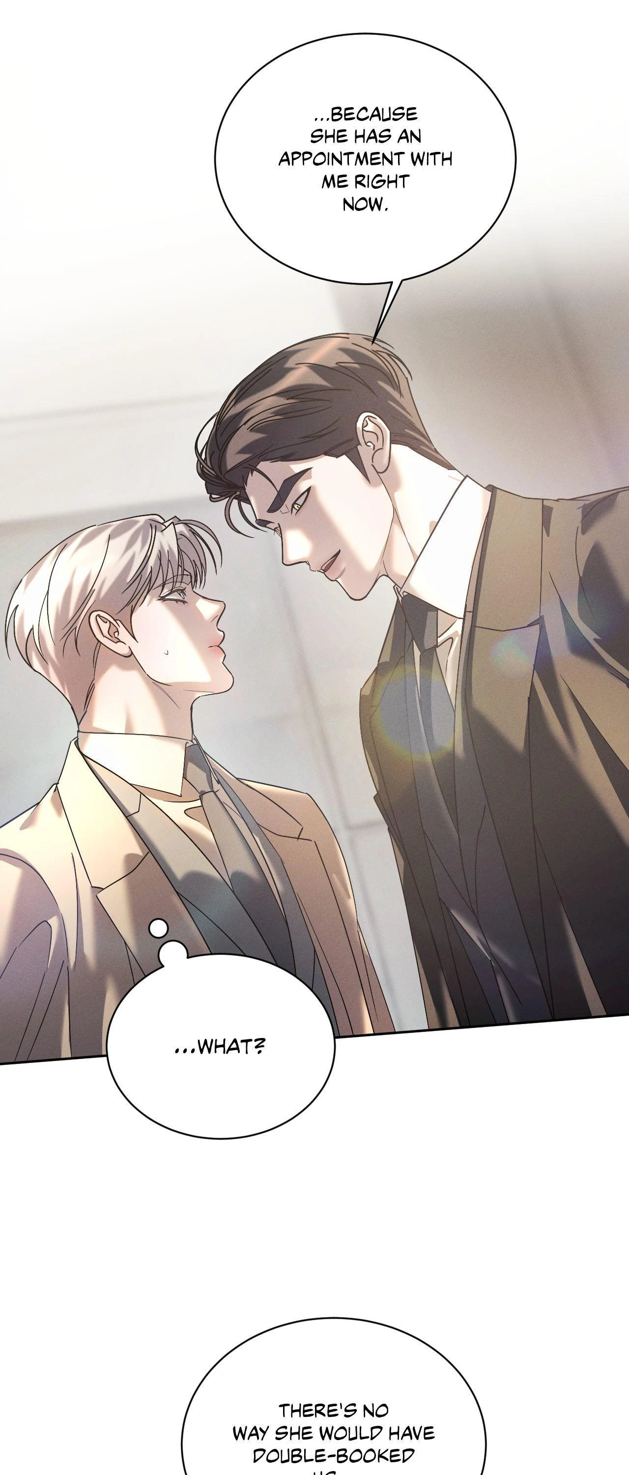 Flip the Script - Chapter 45 manhwa