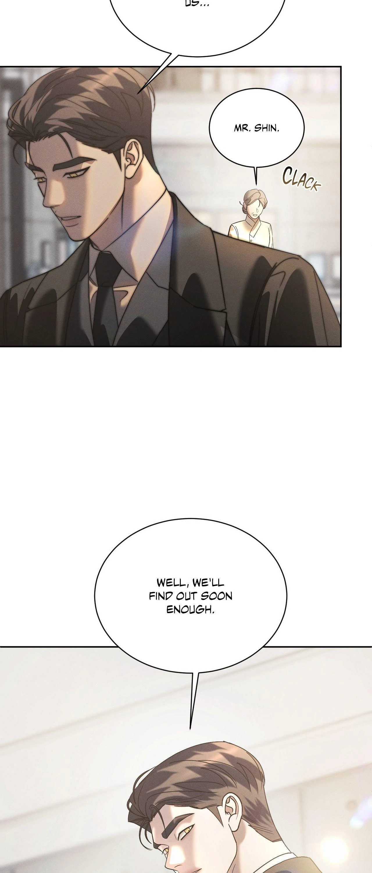 Flip the Script - Chapter 45 manhwa