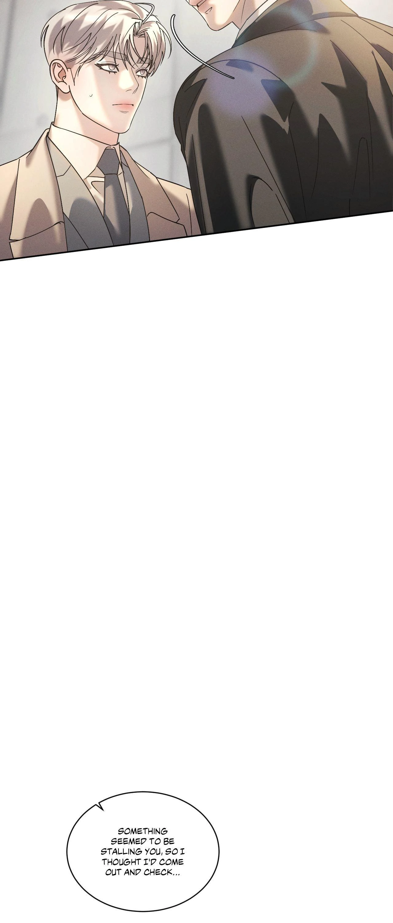 Flip the Script - Chapter 45 manhwa