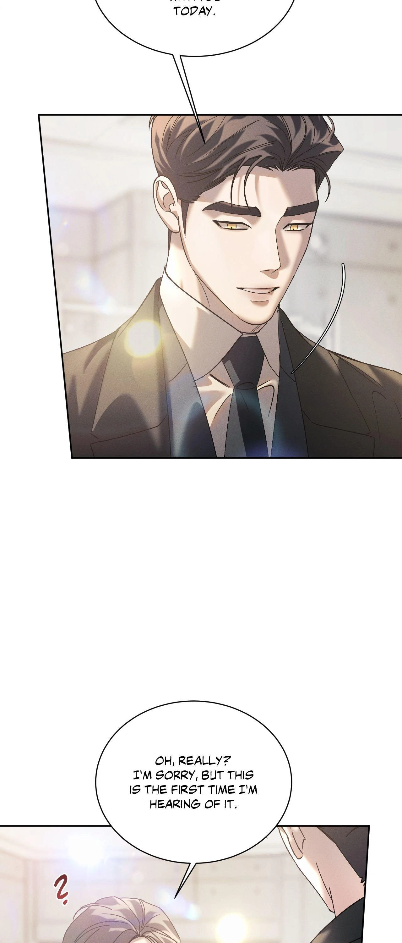 Flip the Script - Chapter 45 manhwa