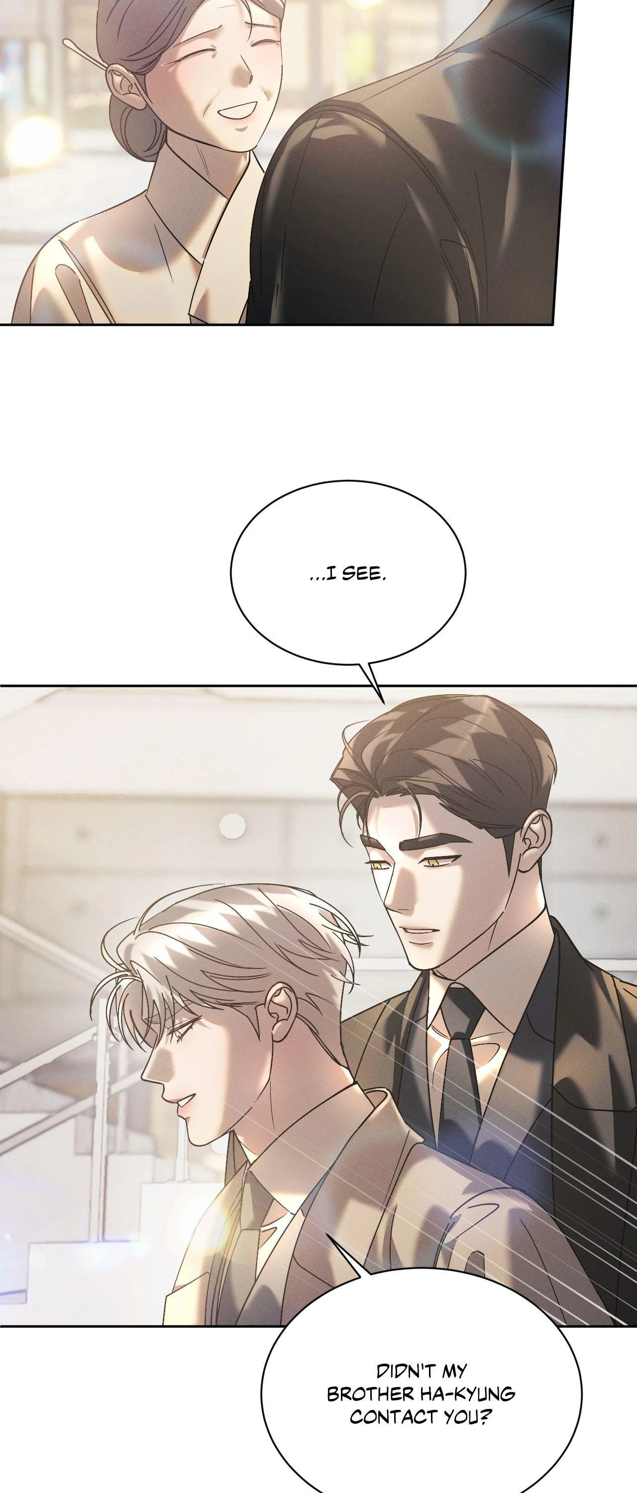 Flip the Script - Chapter 45 manhwa