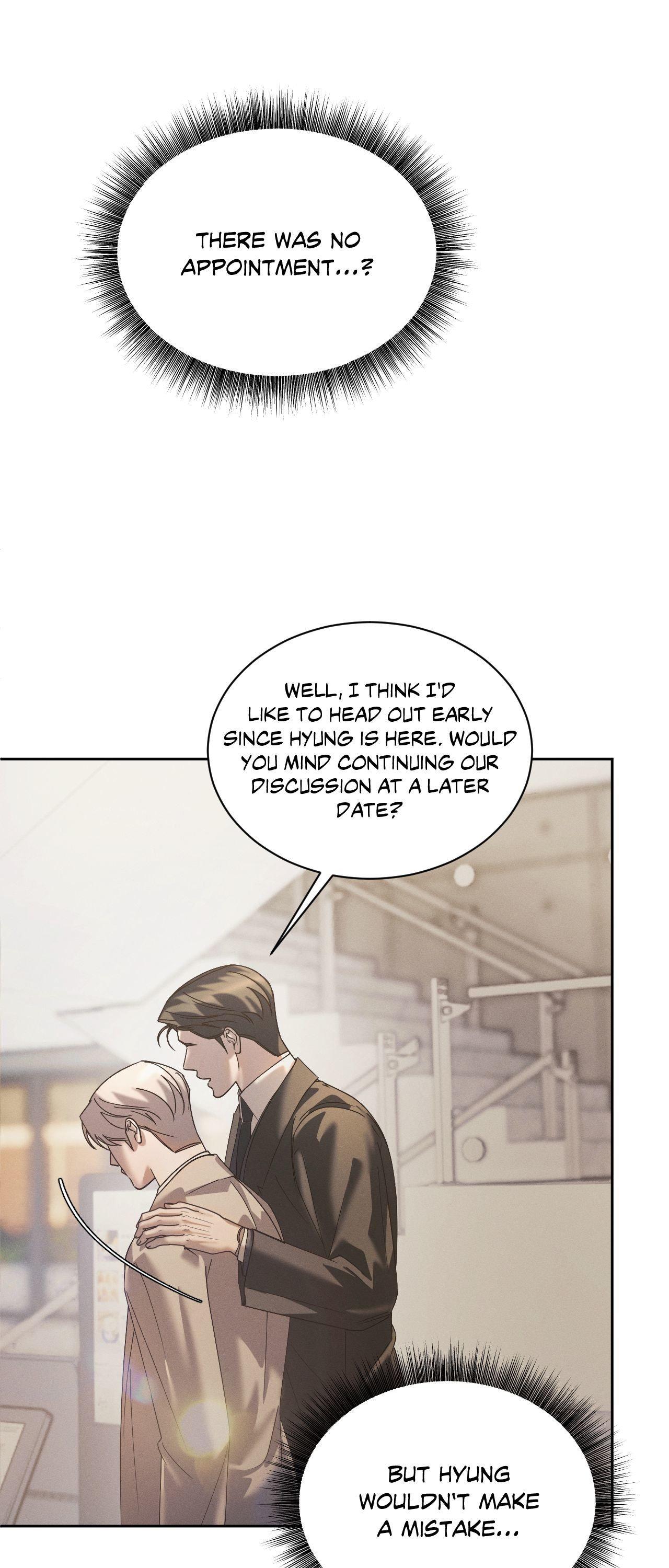 Flip the Script - Chapter 45 manhwa