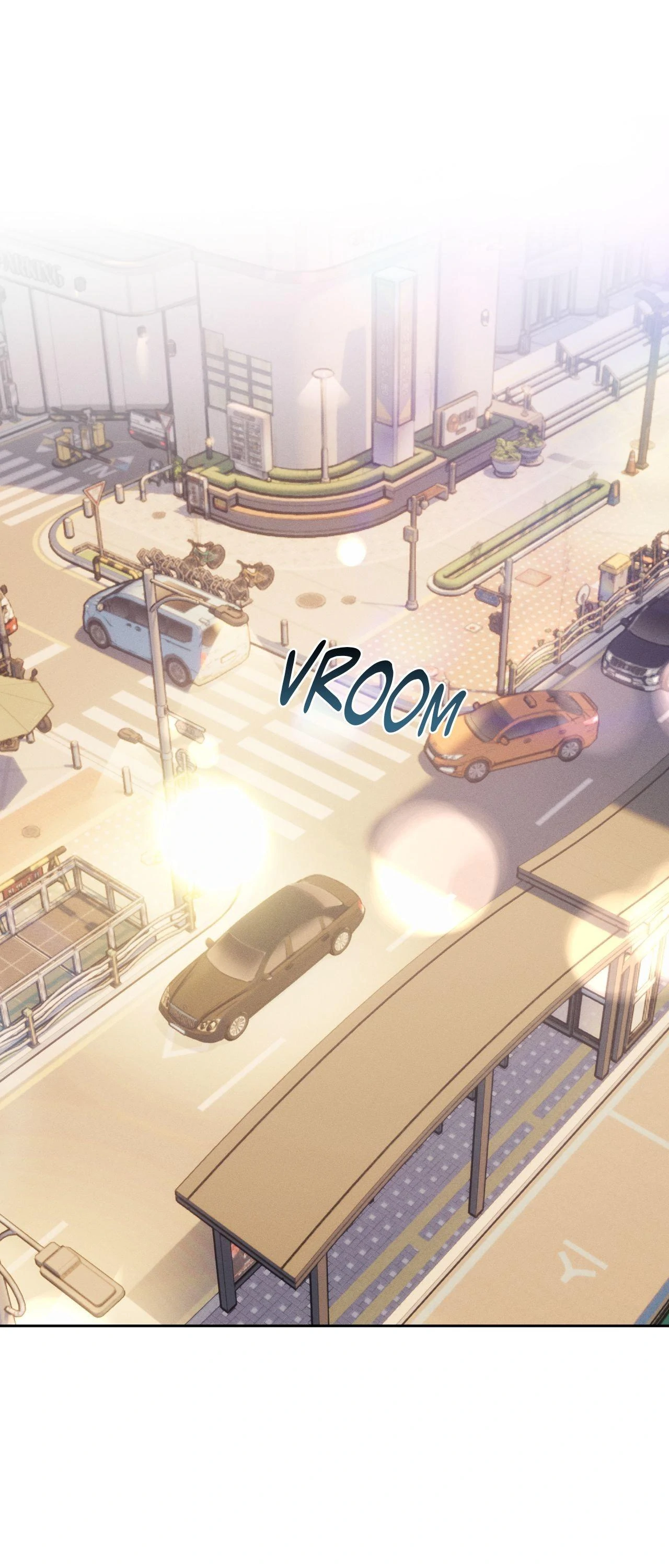 Flip the Script - Chapter 45 manhwa