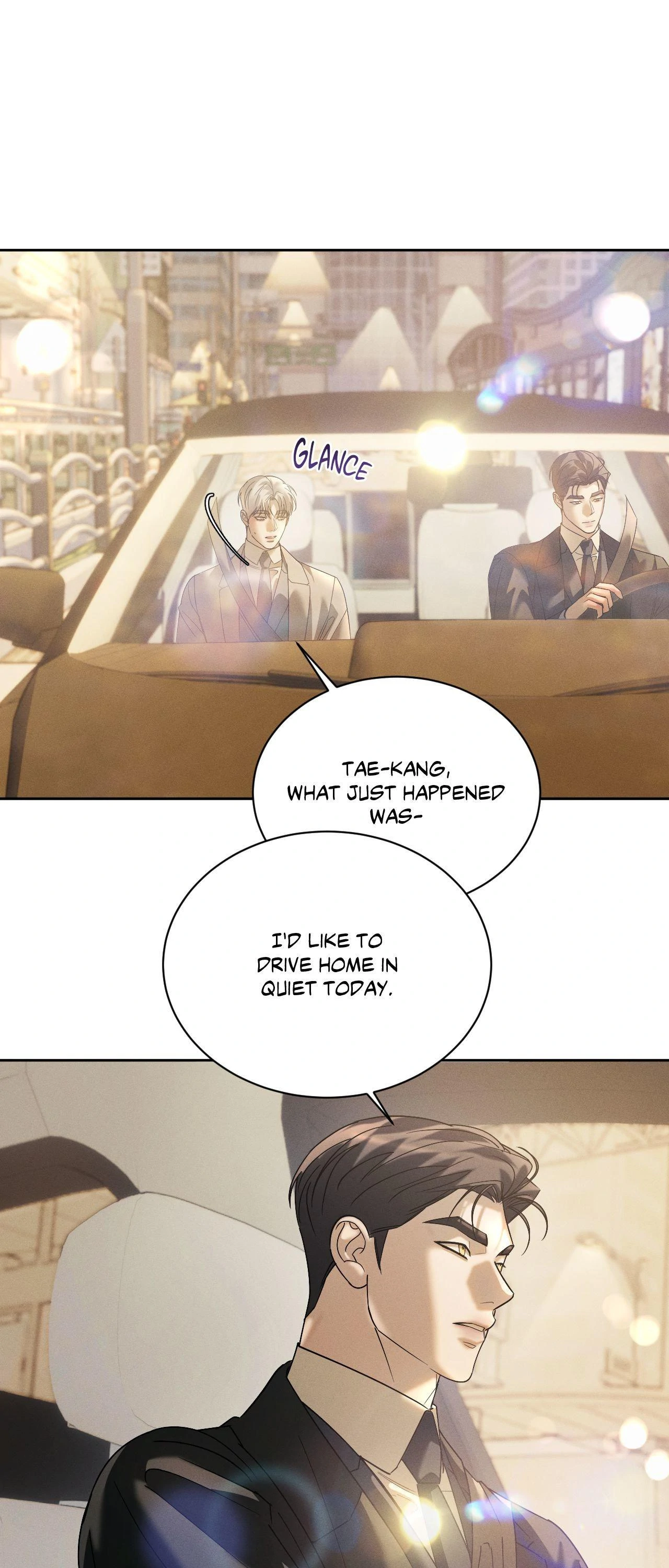 Flip the Script - Chapter 45 manhwa