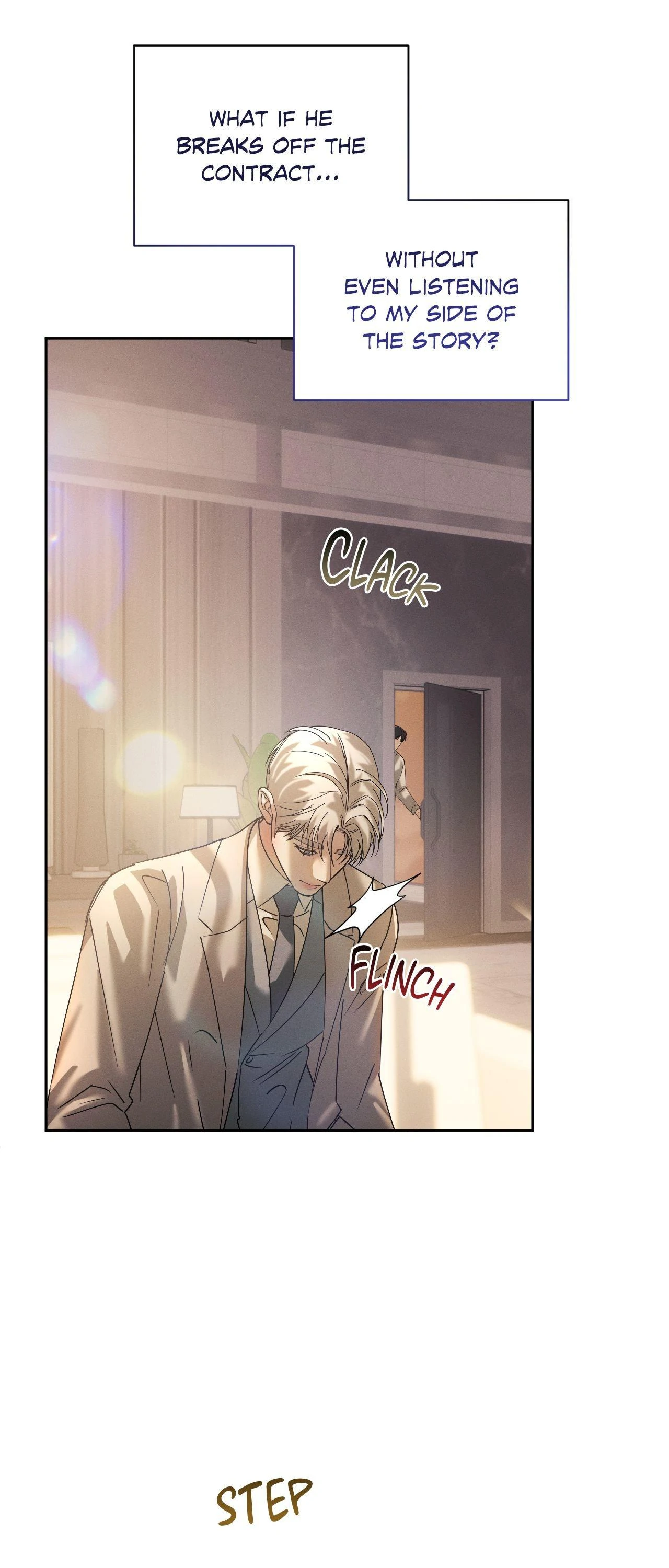Flip the Script - Chapter 45 manhwa