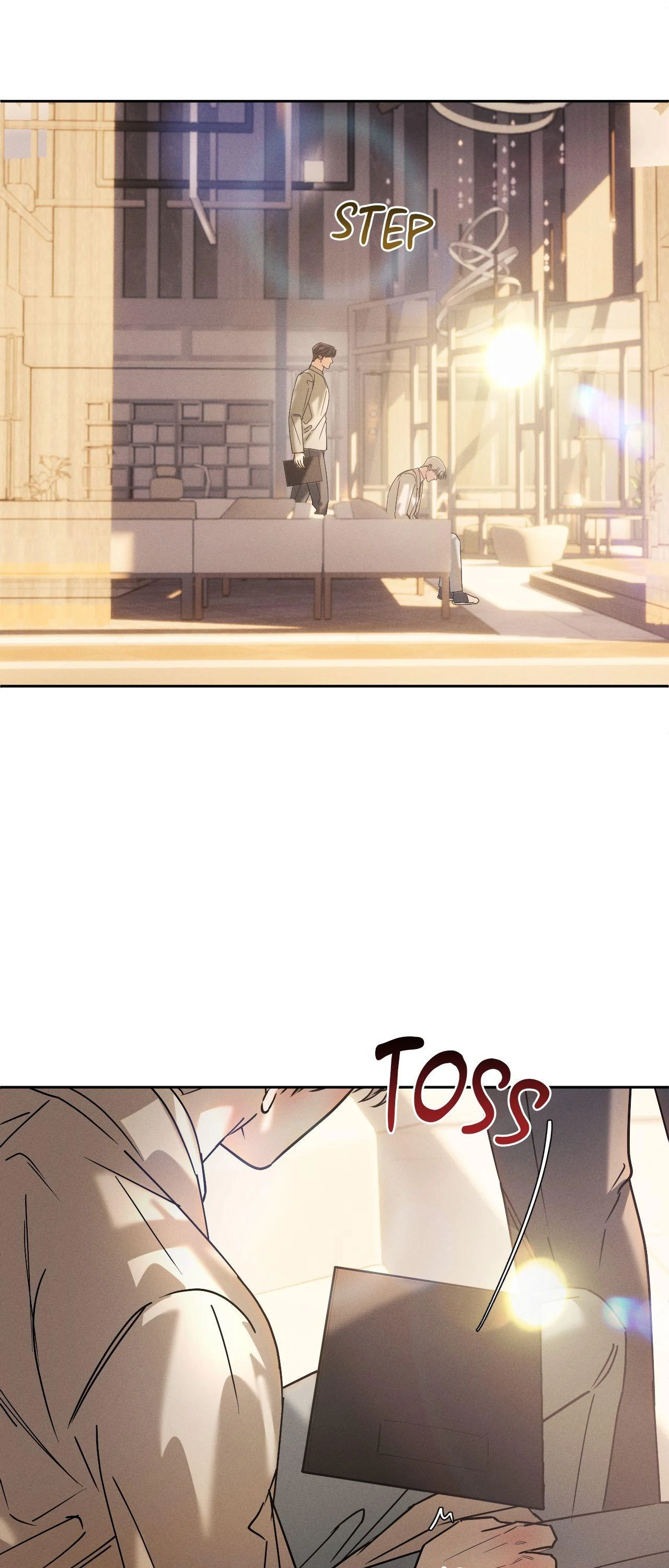 Flip the Script - Chapter 45 manhwa