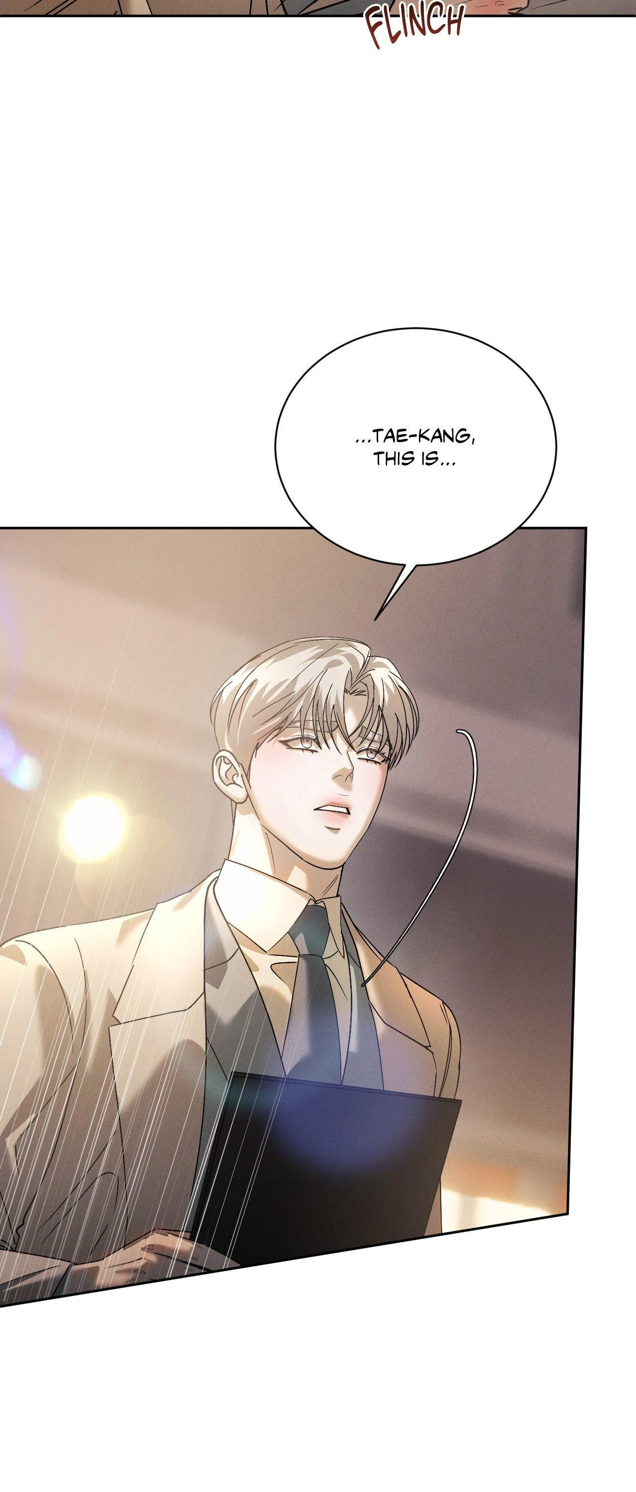 Flip the Script - Chapter 45 manhwa