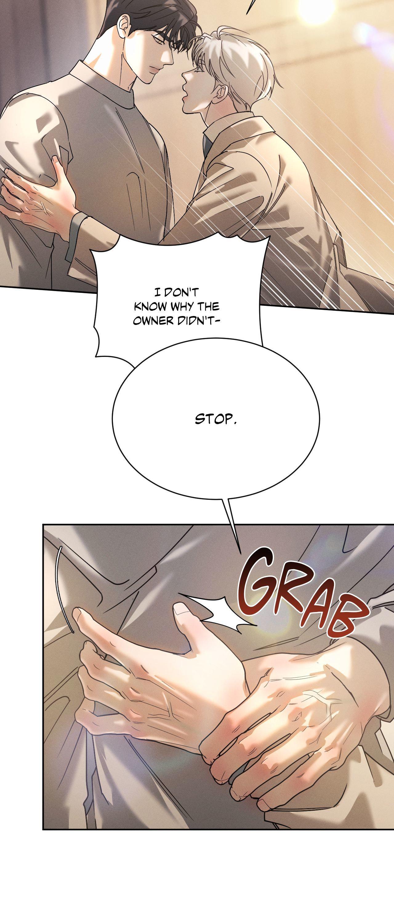 Flip the Script - Chapter 45 manhwa