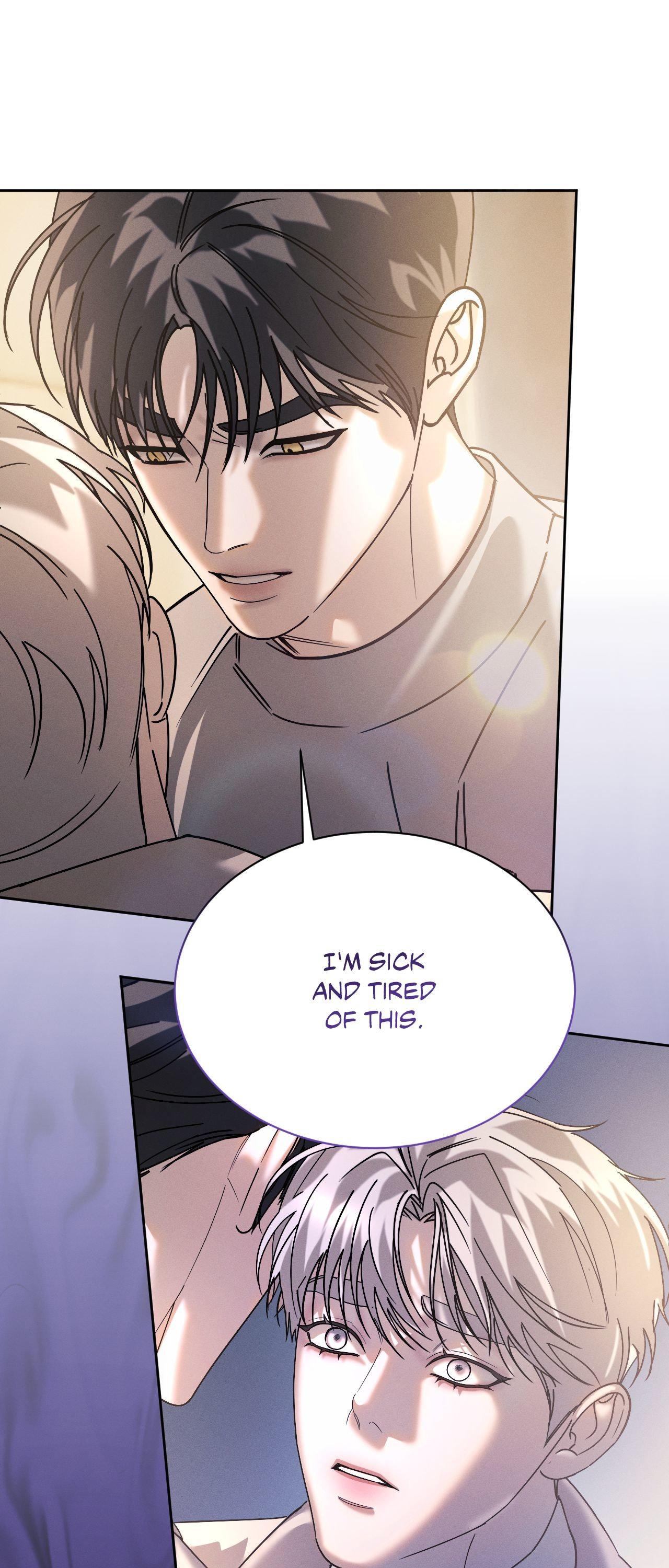 Flip the Script - Chapter 45 manhwa
