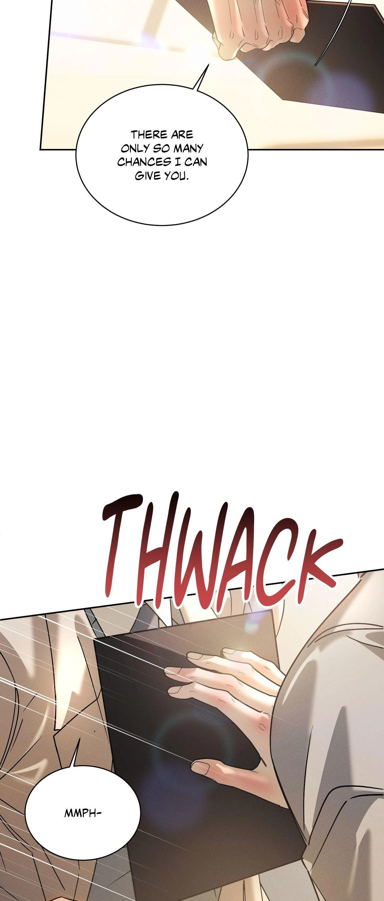 Flip the Script - Chapter 45 manhwa