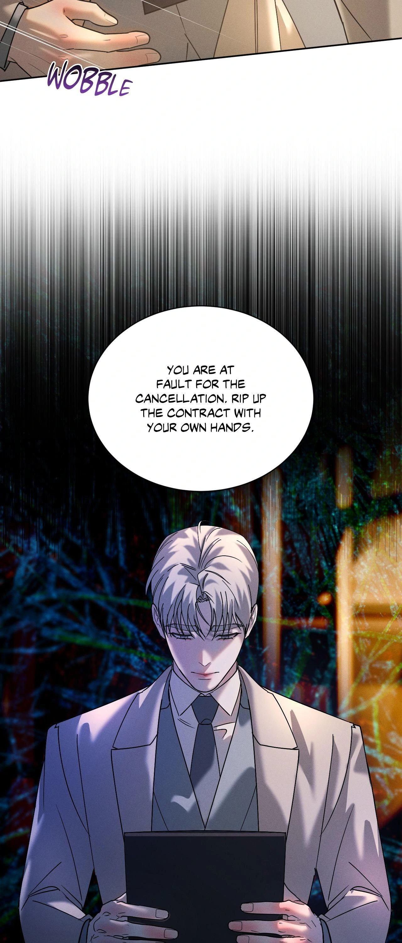 Flip the Script - Chapter 45 manhwa