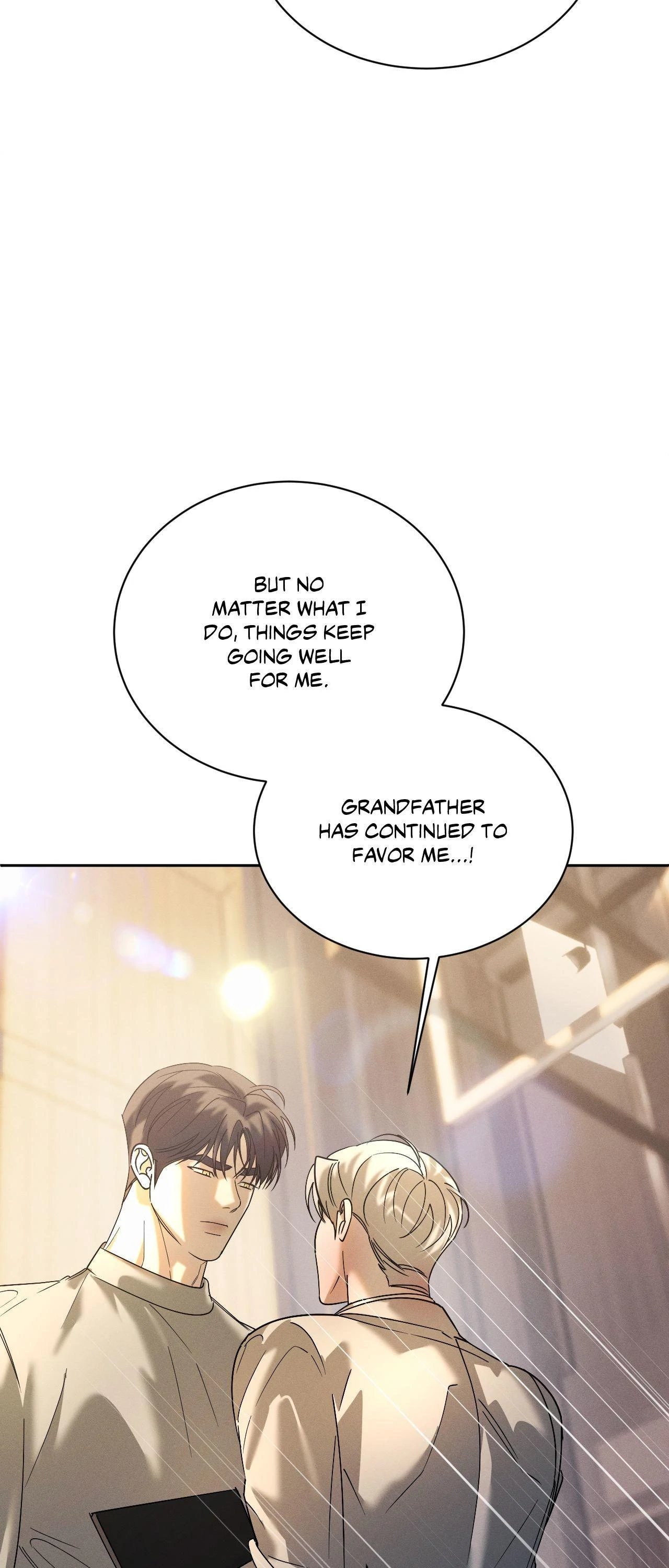 Flip the Script - Chapter 45 manhwa