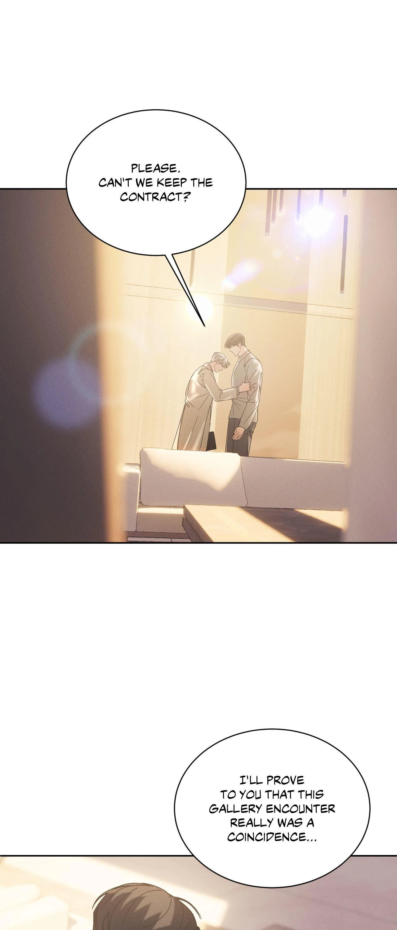 Flip the Script - Chapter 45 manhwa