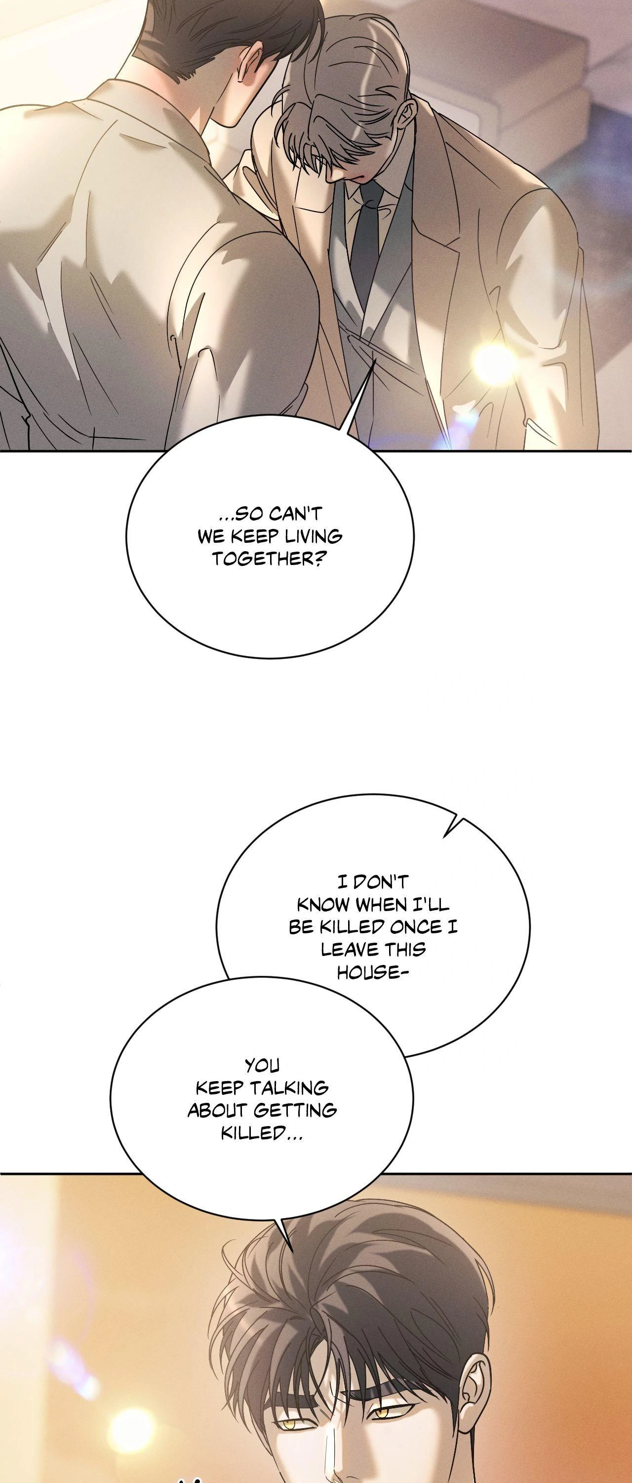 Flip the Script - Chapter 45 manhwa