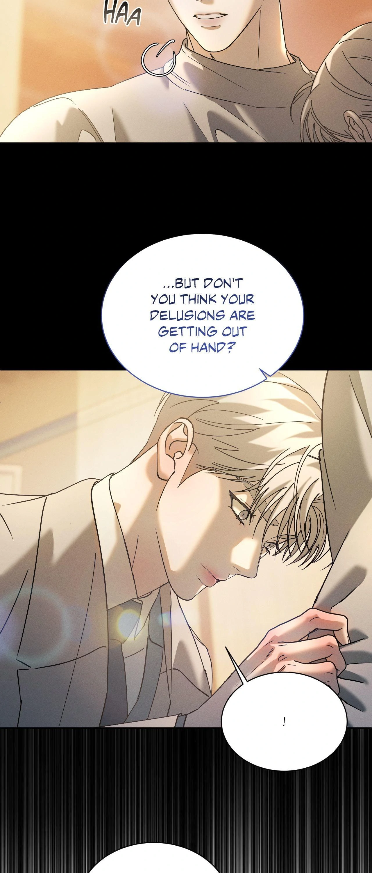 Flip the Script - Chapter 45 manhwa