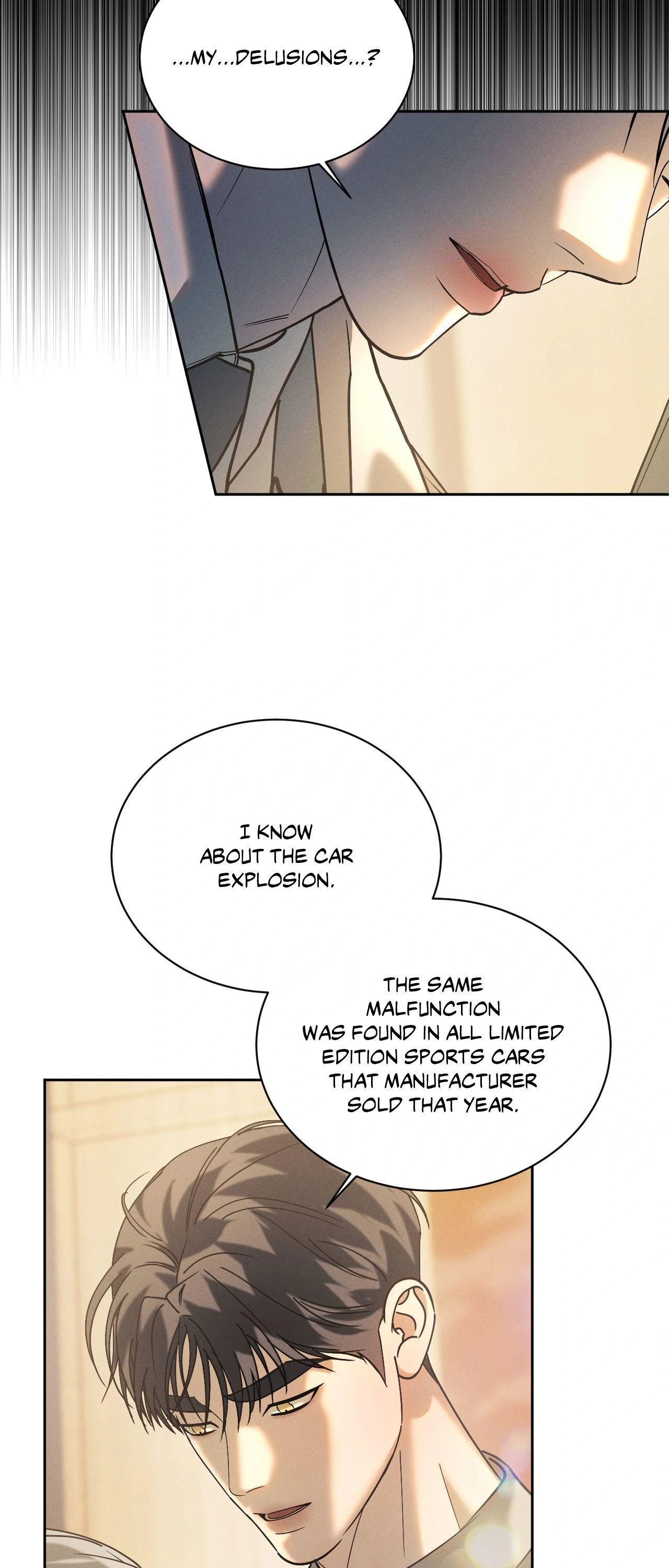 Flip the Script - Chapter 45 manhwa