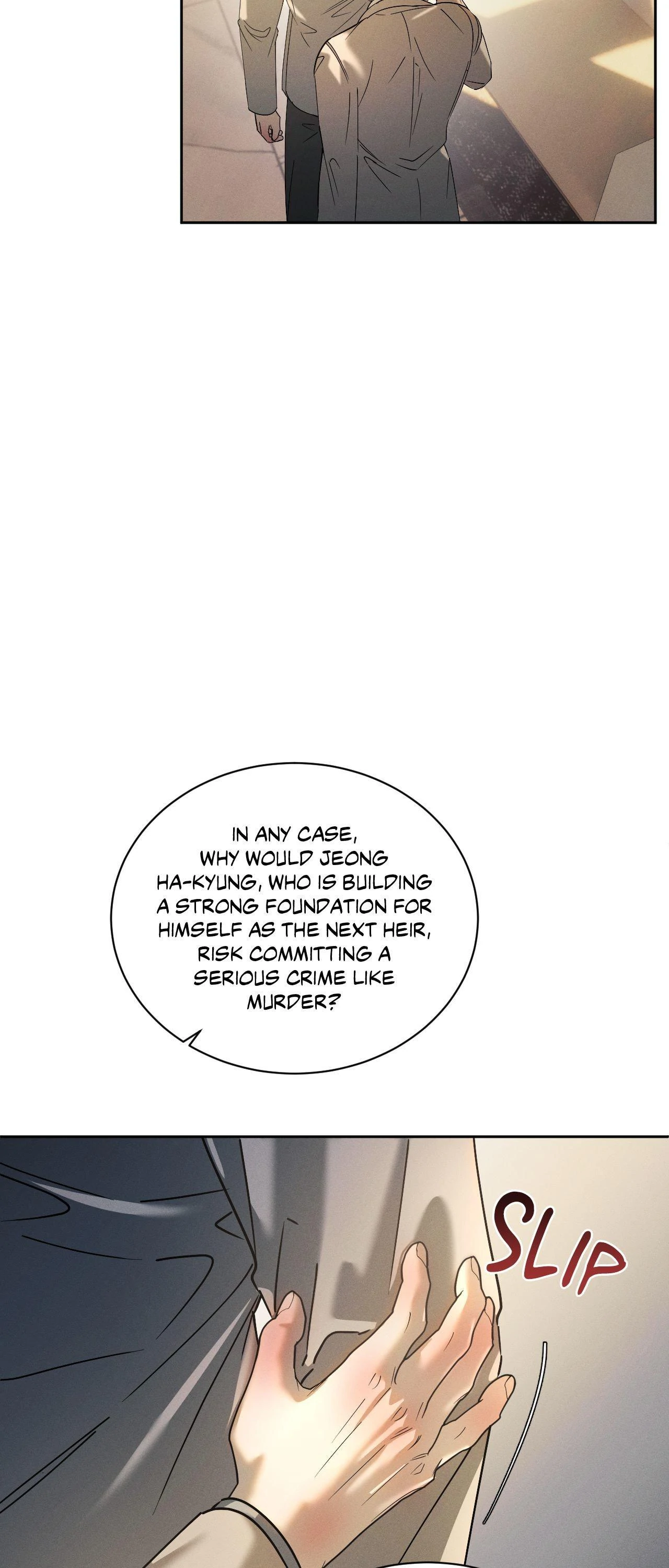 Flip the Script - Chapter 45 manhwa