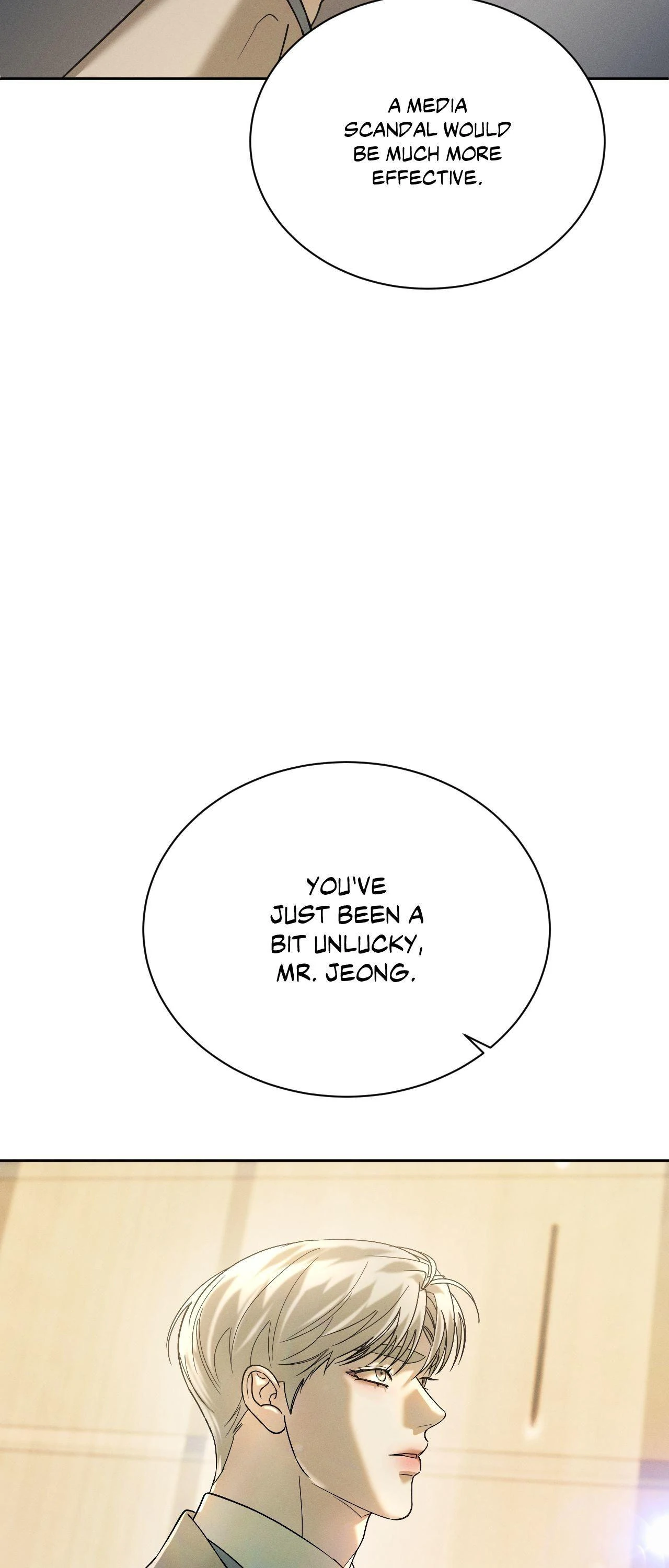 Flip the Script - Chapter 45 manhwa