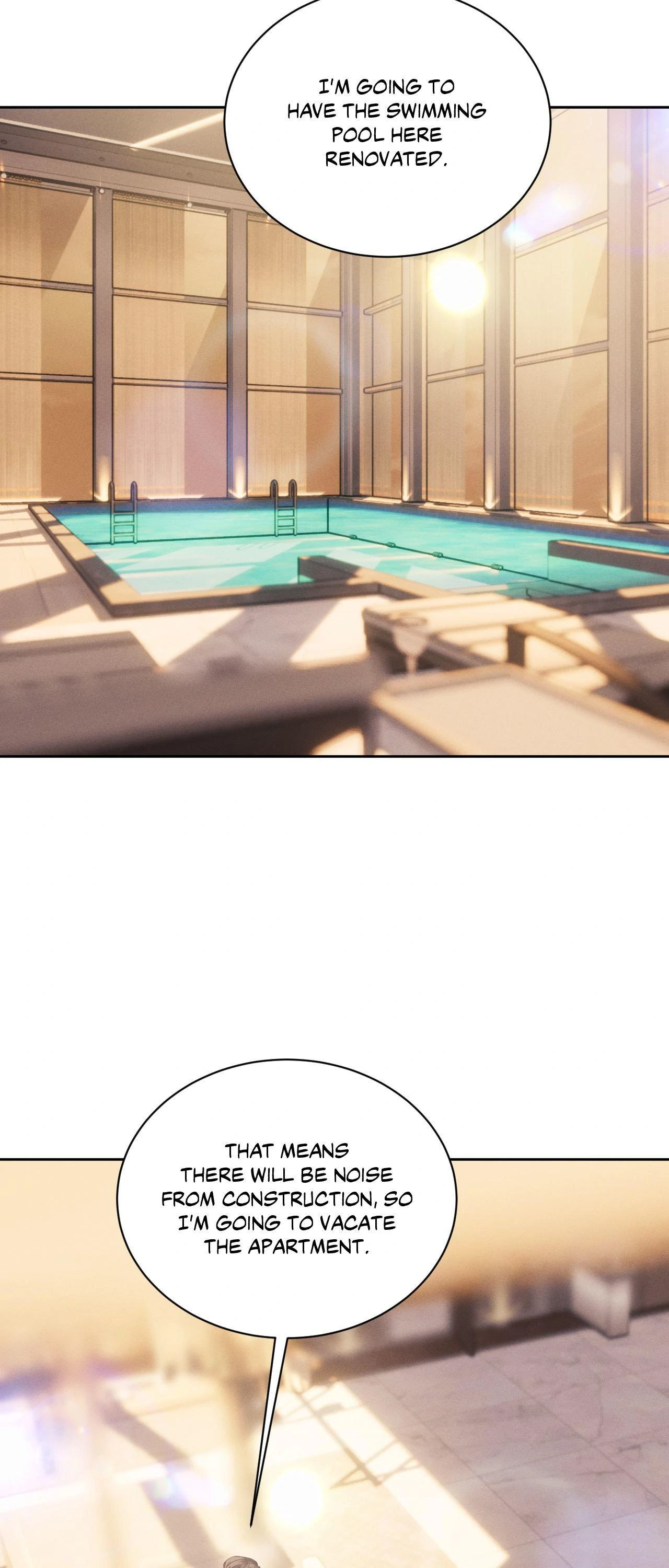 Flip the Script - Chapter 46 manhwa